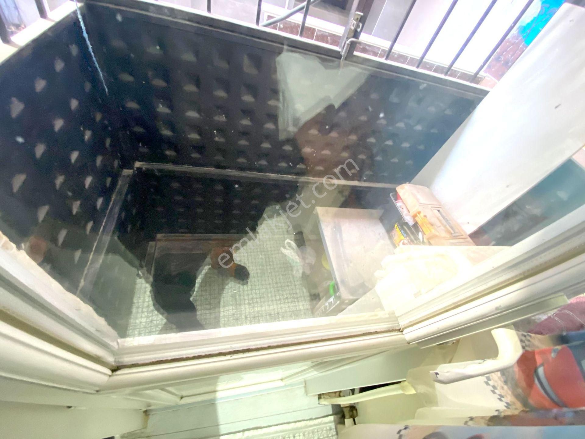 Tutar Da Mevlana Cami Yakını 2+1 Yüksek Giriş Açık Mutfak - Görsel 18