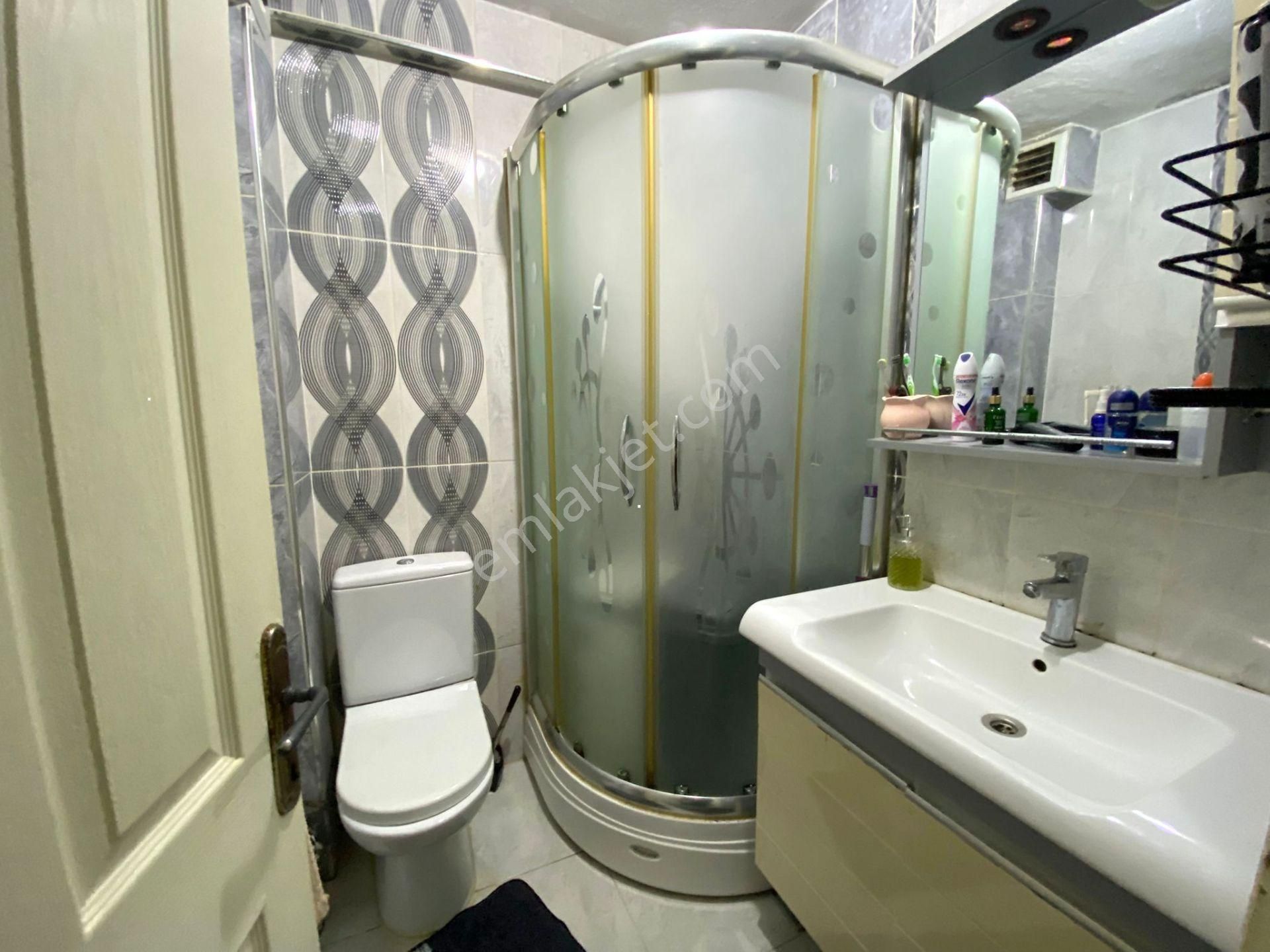 Tutar Da Mevlana Cami Yakını 2+1 Yüksek Giriş Açık Mutfak - Görsel 17