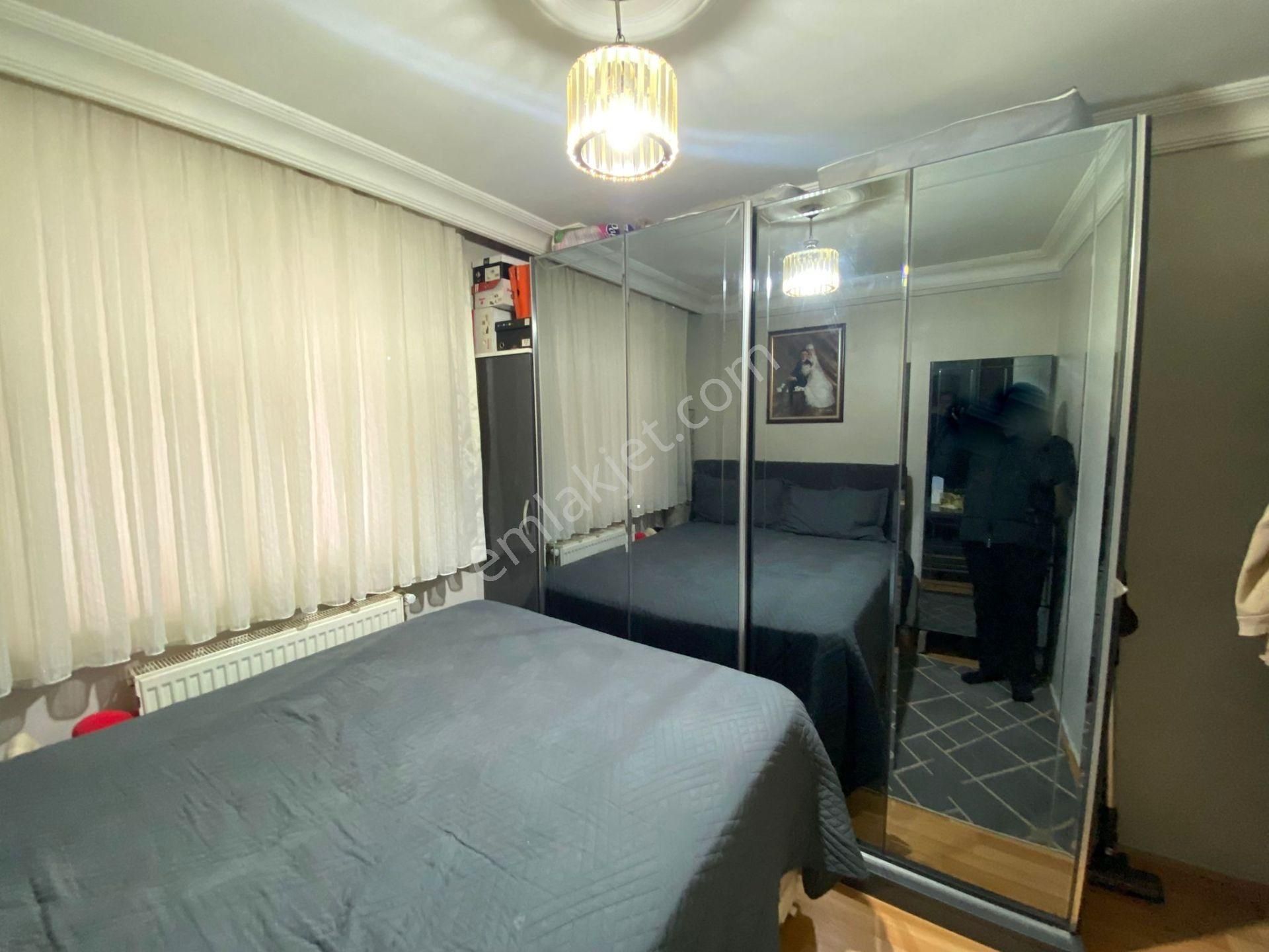 Tutar Da Mevlana Cami Yakını 2+1 Yüksek Giriş Açık Mutfak - Görsel 10