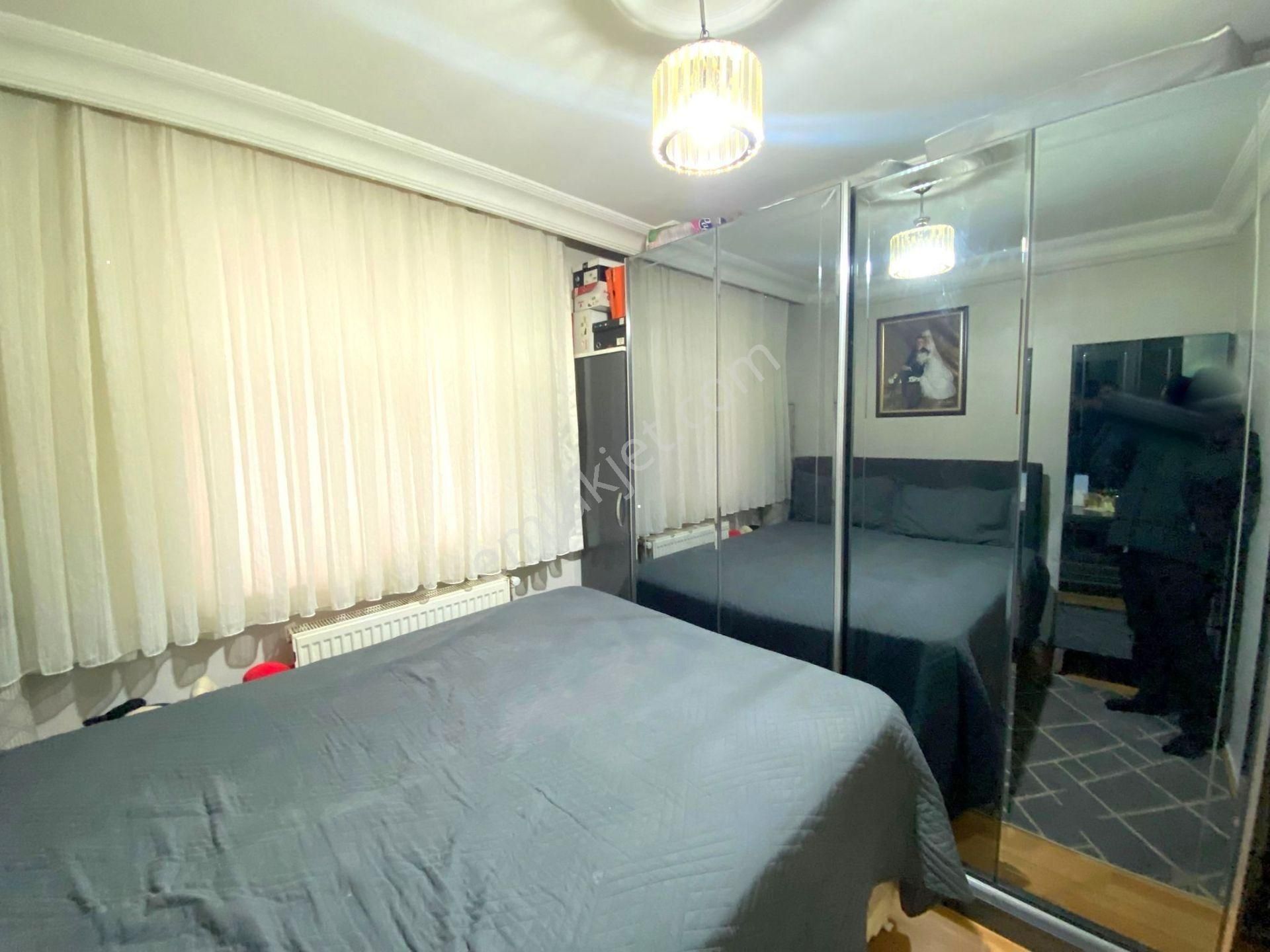 Tutar Da Mevlana Cami Yakını 2+1 Yüksek Giriş Açık Mutfak - Görsel 8