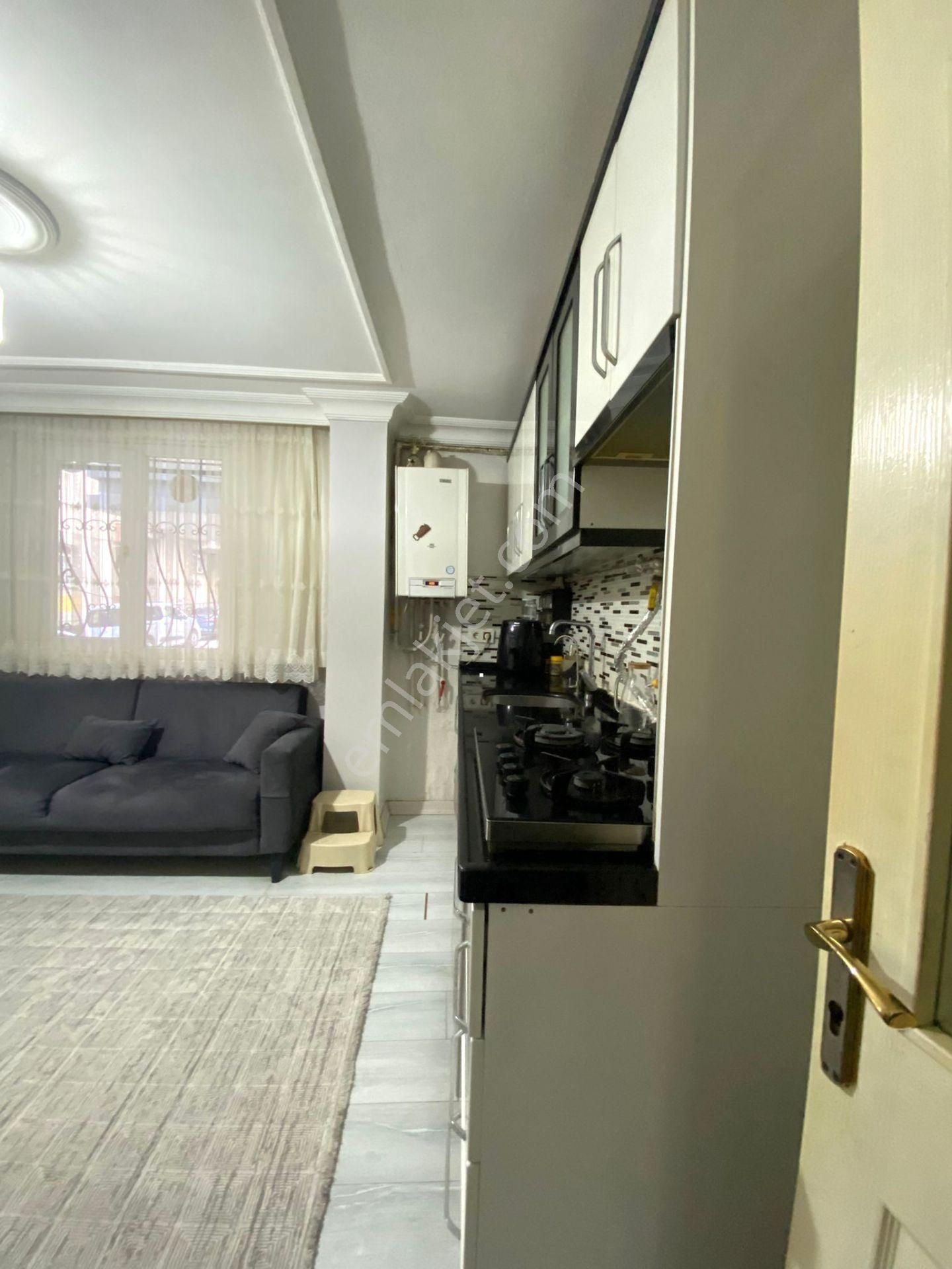 Tutar Da Mevlana Cami Yakını 2+1 Yüksek Giriş Açık Mutfak - Görsel 6