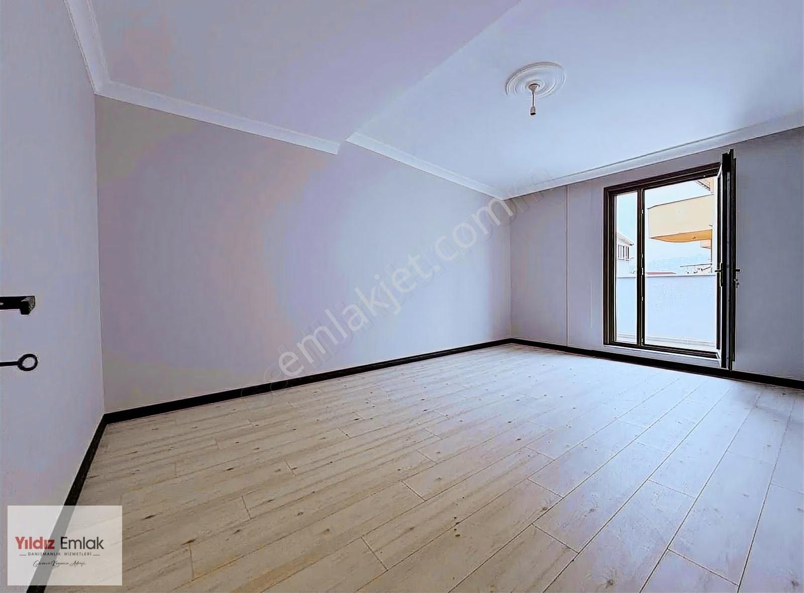 Sırasöğütler Mah 3+1 Satılık Asansörlü Dubleks - Görsel 14