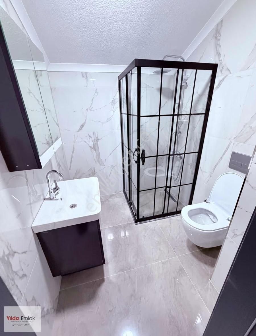 Sırasöğütler Mah 3+1 Satılık Asansörlü Dubleks - Görsel 20