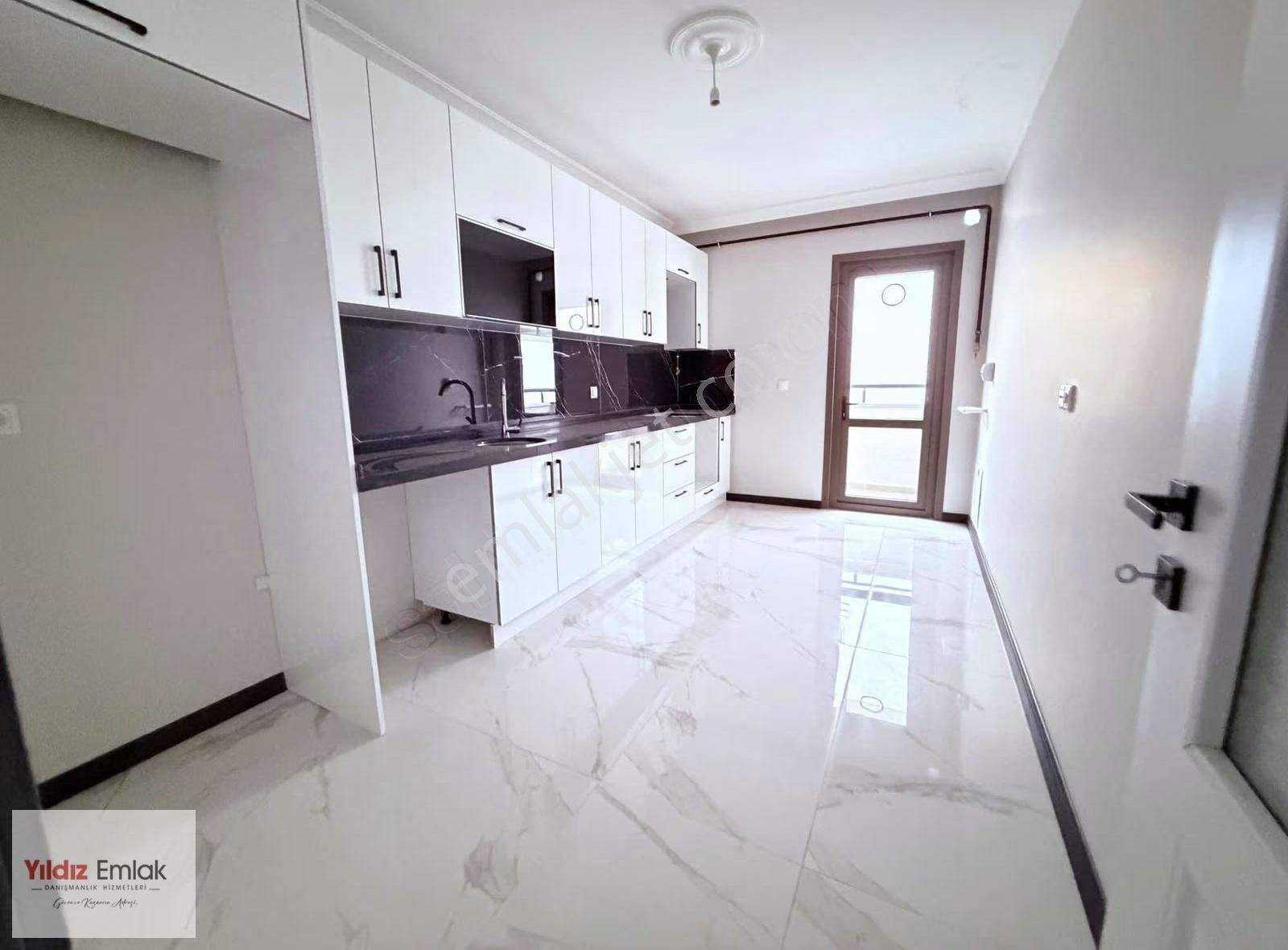 Sırasöğütler Mah 3+1 Satılık Asansörlü Dubleks - Görsel 25