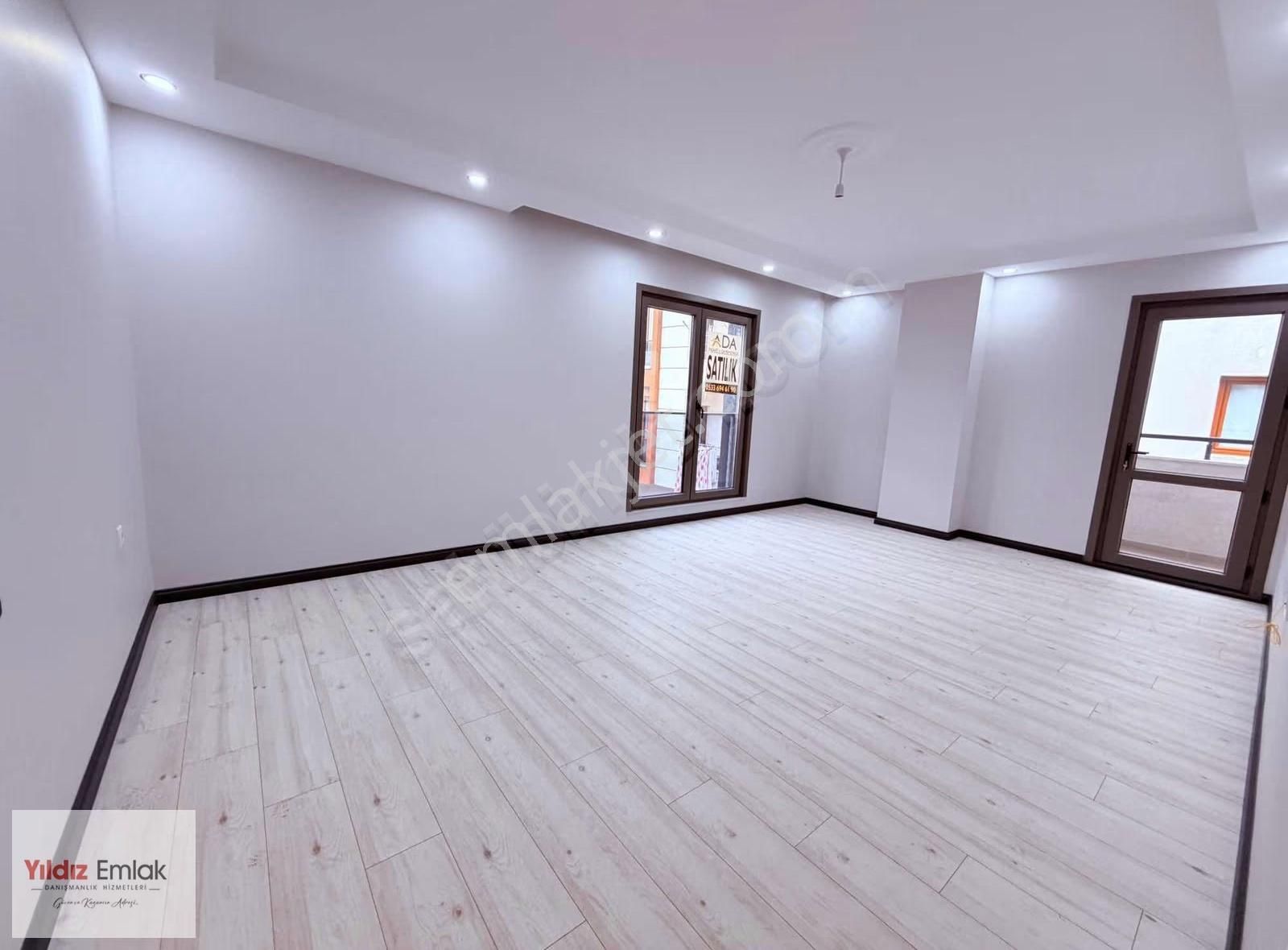 Sırasöğütler Mah 3+1 Satılık Asansörlü Dubleks - Görsel 30