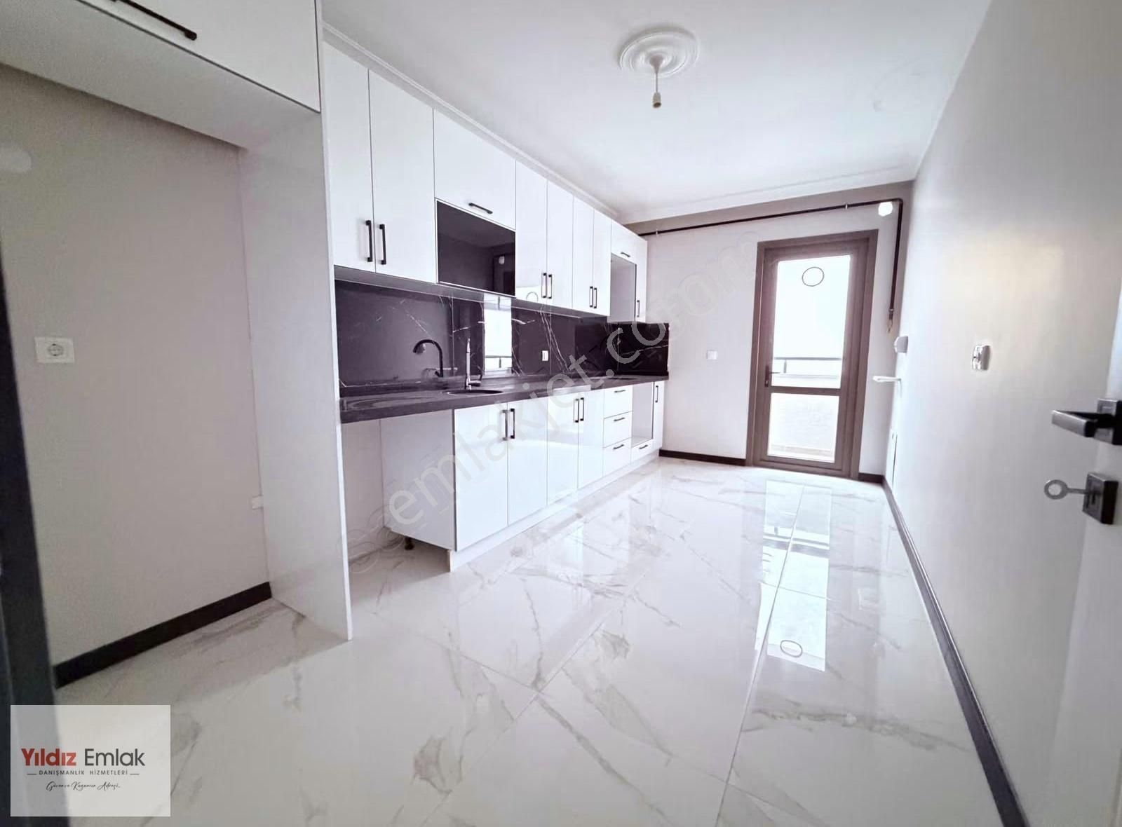 Sırasöğütler Mah 3+1 Satılık Asansörlü Dubleks - Görsel 3