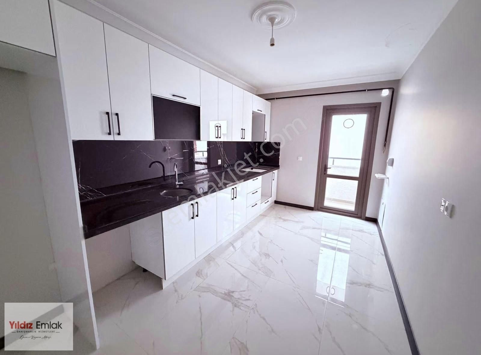 Sırasöğütler Mah 3+1 Satılık Asansörlü Dubleks - Görsel 32