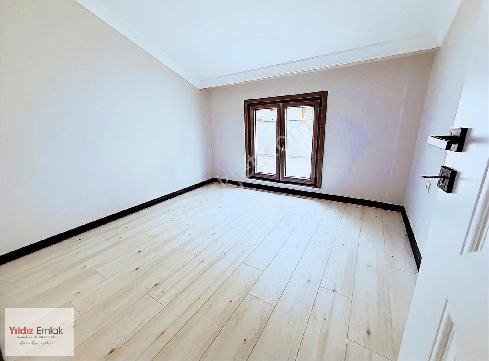 Sırasöğütler Mah 3+1 Satılık Asansörlü Dubleks - Görsel 33