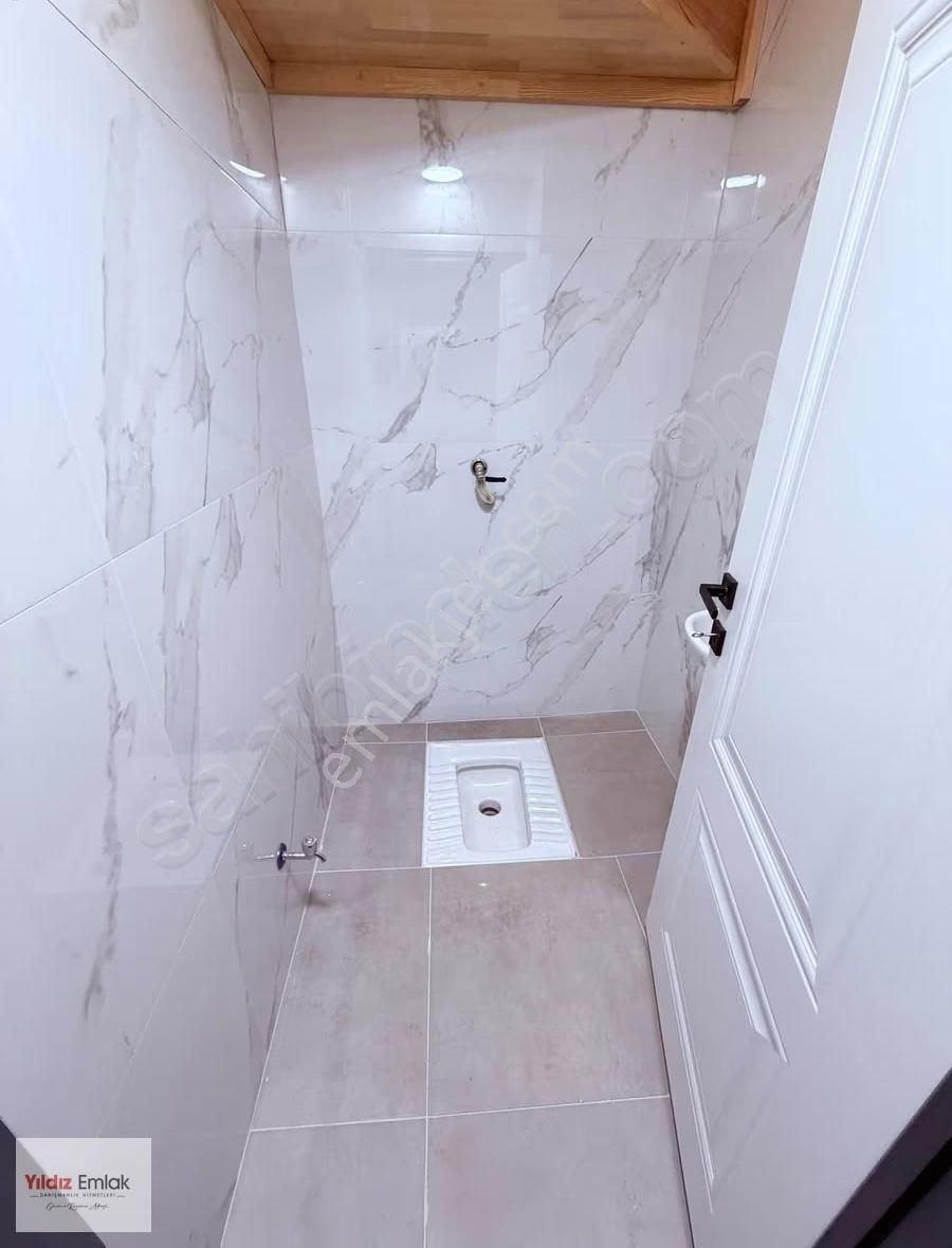 Sırasöğütler Mah 3+1 Satılık Asansörlü Dubleks - Görsel 31