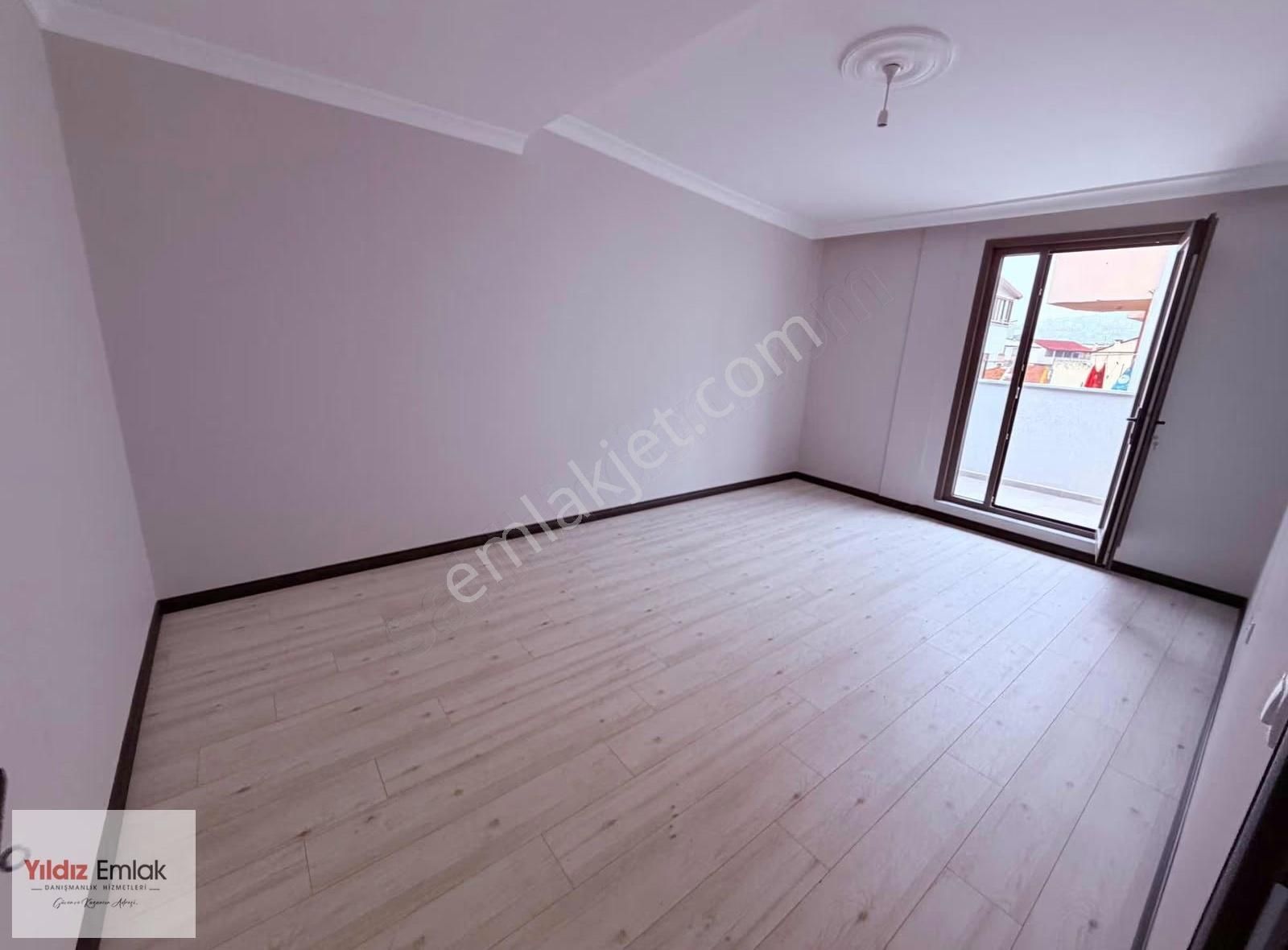 Sırasöğütler Mah 3+1 Satılık Asansörlü Dubleks - Görsel 27