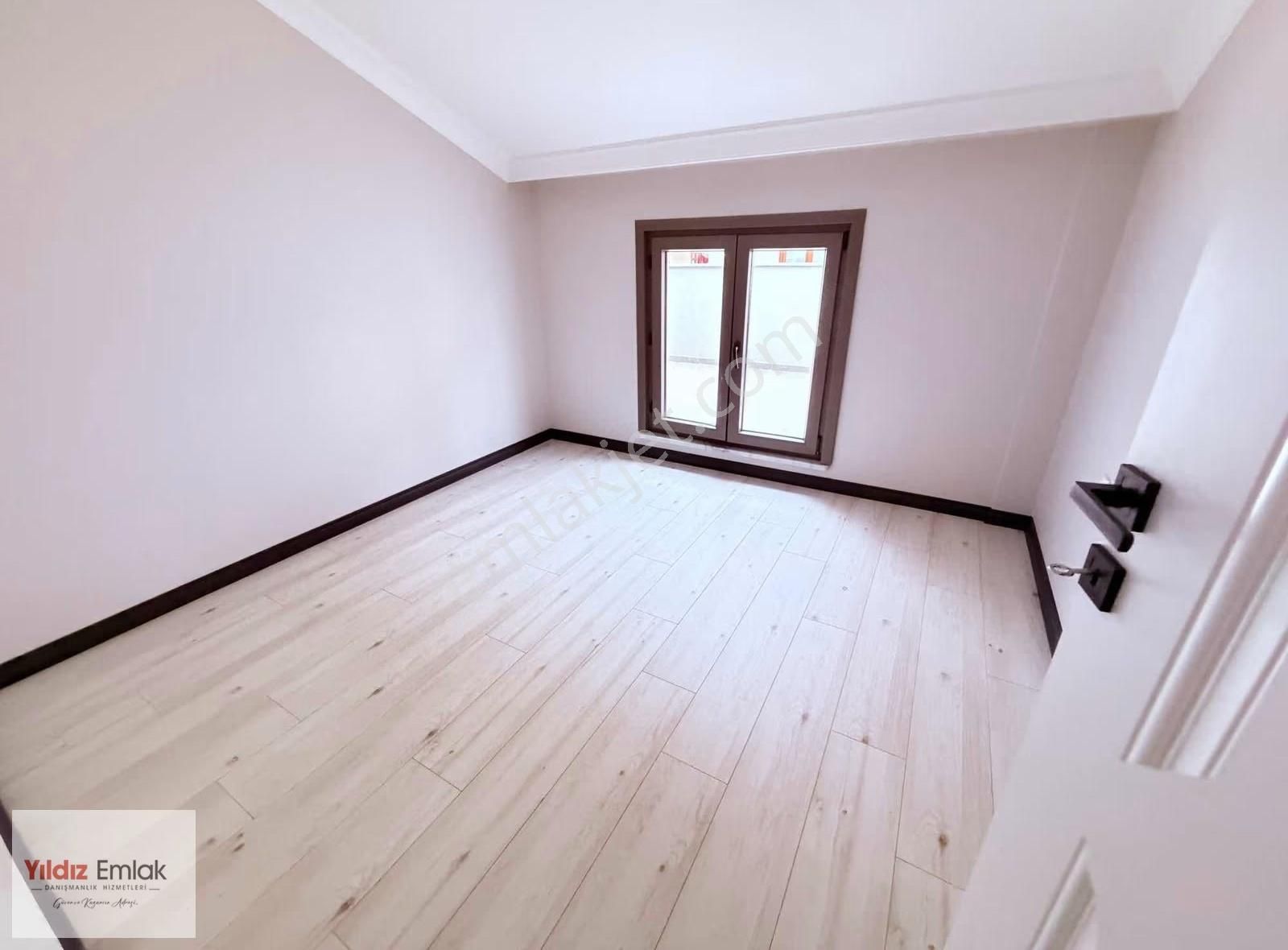 Sırasöğütler Mah 3+1 Satılık Asansörlü Dubleks - Görsel 17