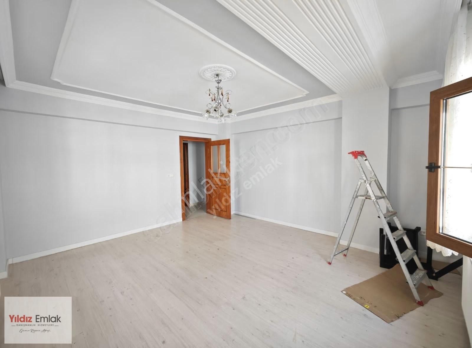 Nene Hatun Mah.de Tek Daire Üzerini Satılık 3+1 Ara Kat - Görsel 35