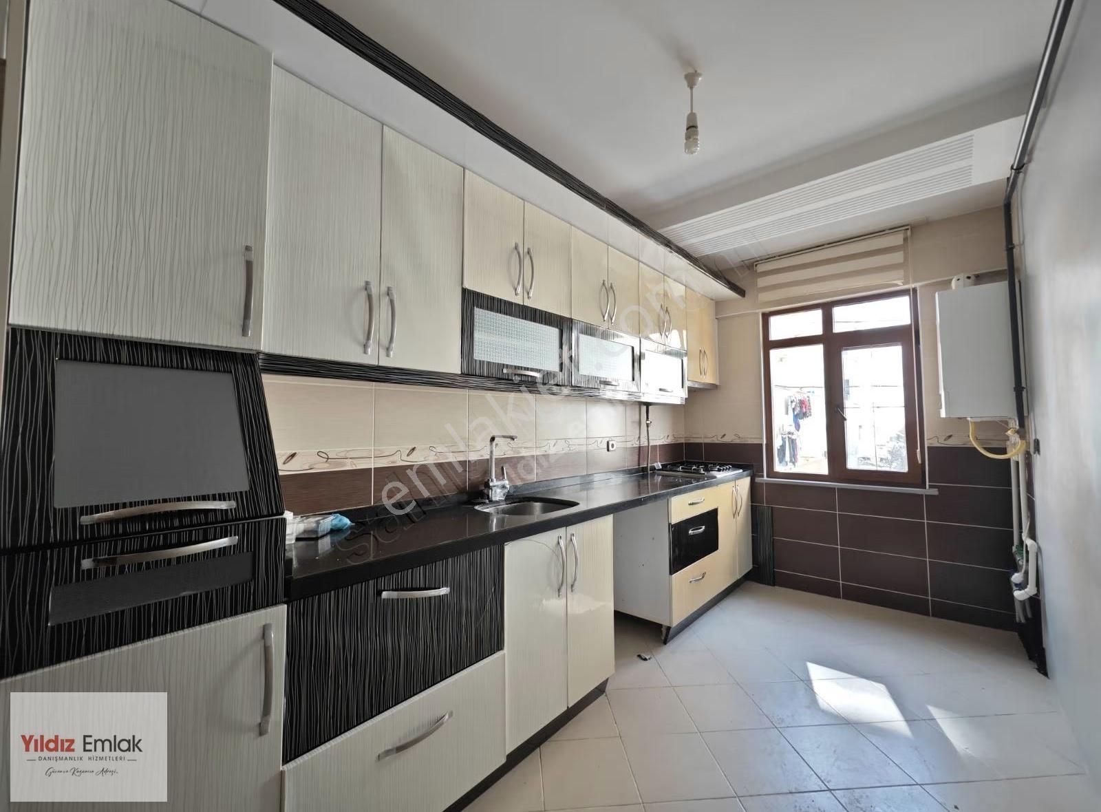 Nene Hatun Mah.de Tek Daire Üzerini Satılık 3+1 Ara Kat - Görsel 26