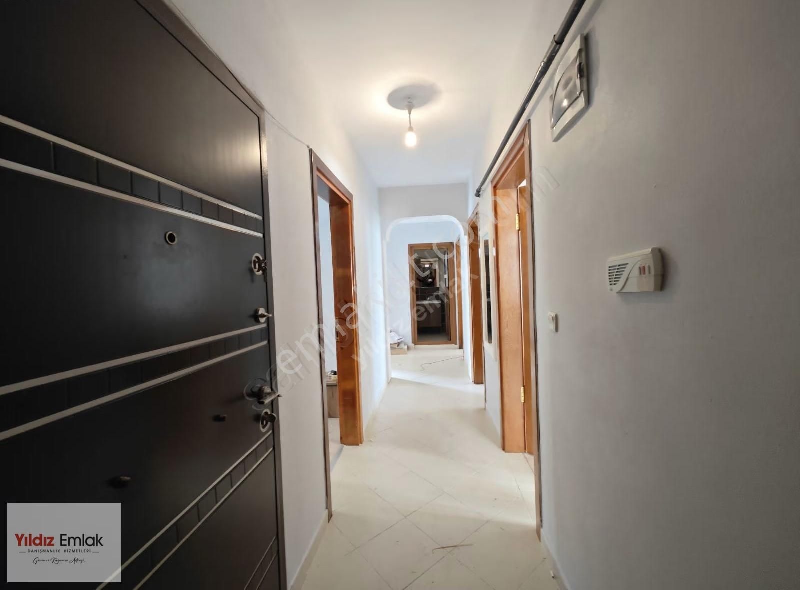 Nene Hatun Mah.de Tek Daire Üzerini Satılık 3+1 Ara Kat - Görsel 19