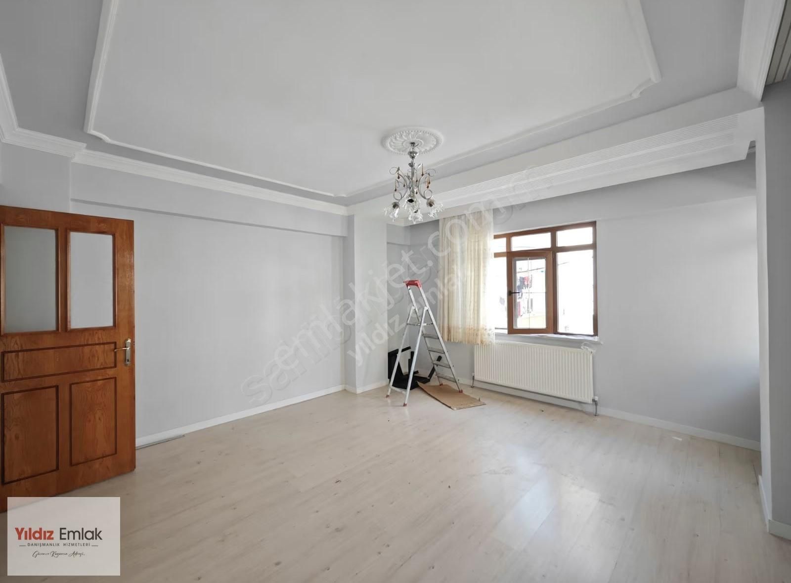 Nene Hatun Mah.de Tek Daire Üzerini Satılık 3+1 Ara Kat - Görsel 9