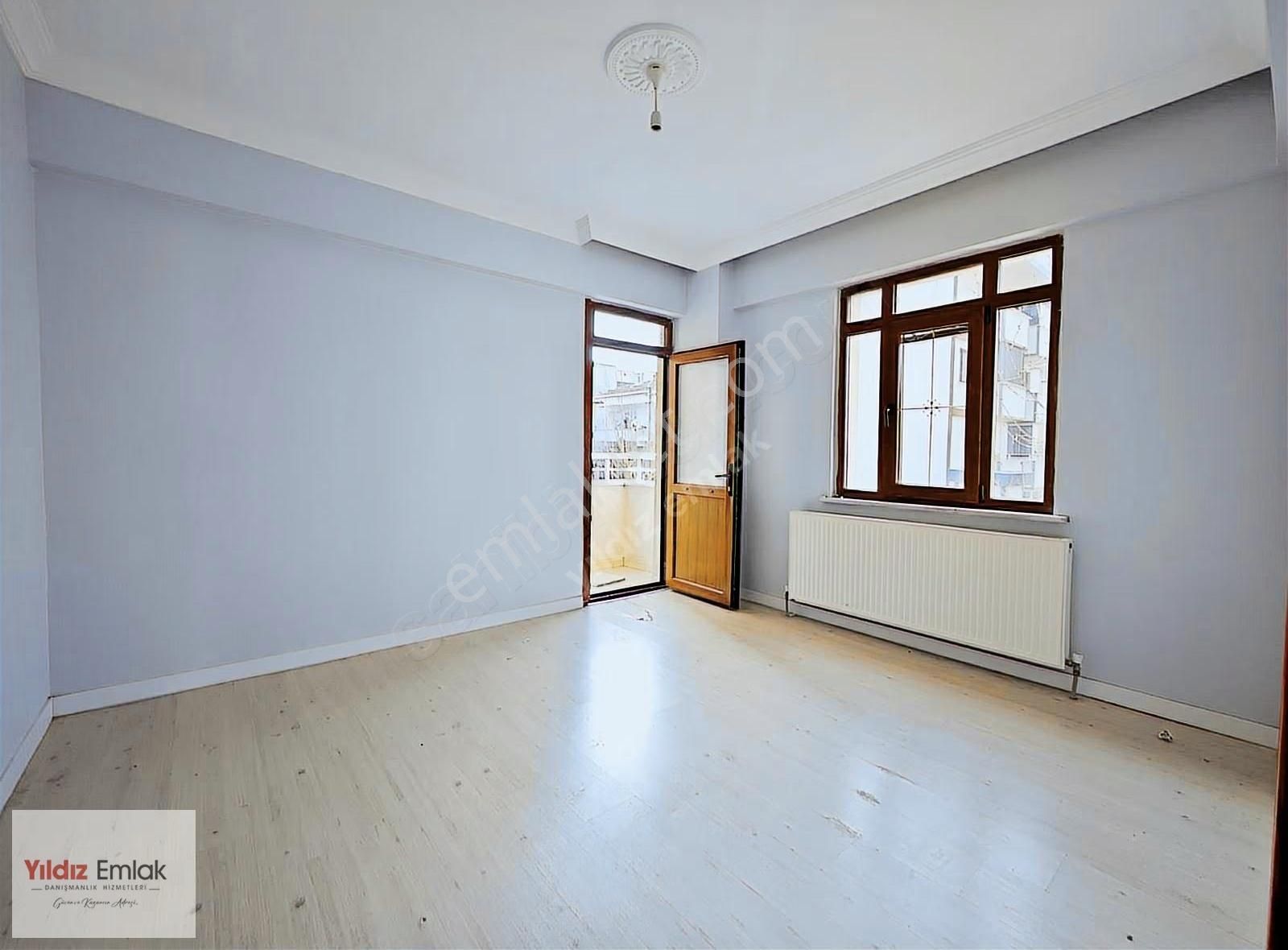 Nene Hatun Mah.de Tek Daire Üzerini Satılık 3+1 Ara Kat - Görsel 3