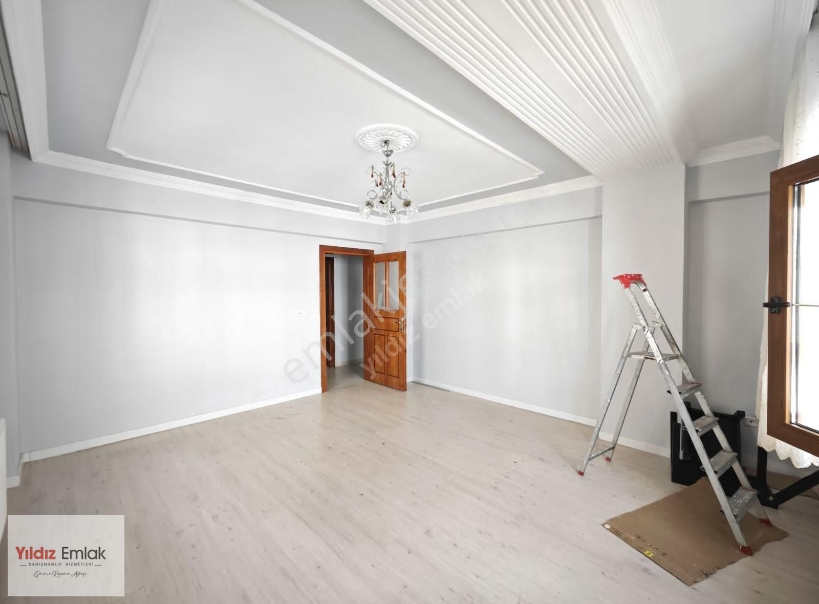 Nene Hatun Mah.de Tek Daire Üzerini Satılık 3+1 Ara Kat - Görsel 21