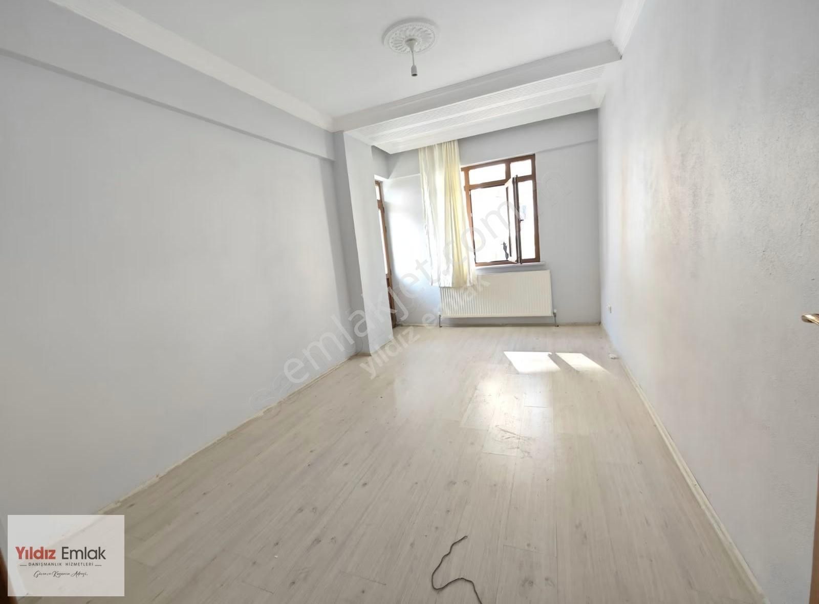 Nene Hatun Mah.de Tek Daire Üzerini Satılık 3+1 Ara Kat - Görsel 22