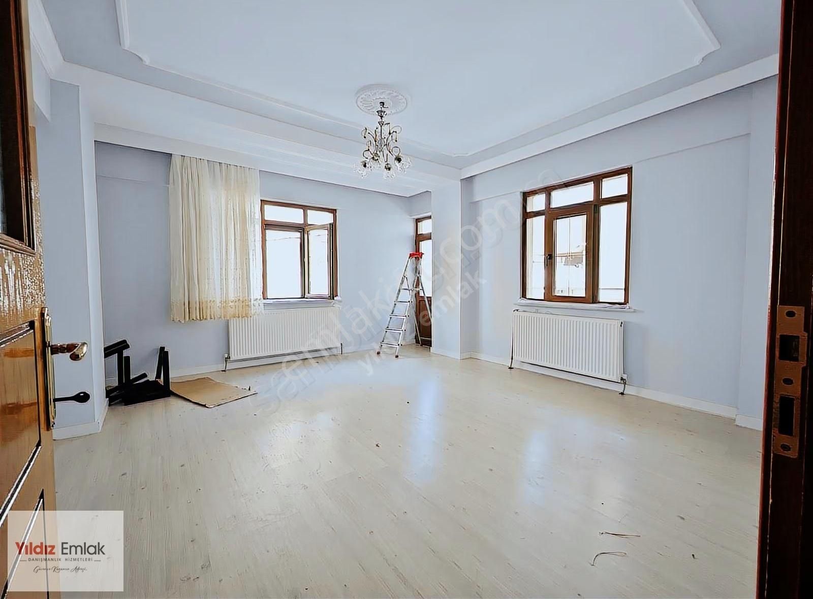 Nene Hatun Mah.de Tek Daire Üzerini Satılık 3+1 Ara Kat - Görsel 25