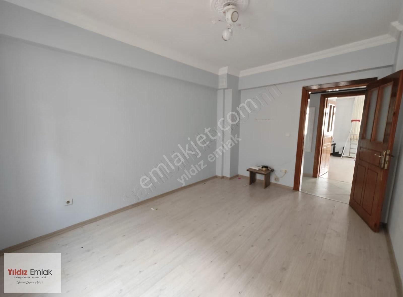 Nene Hatun Mah.de Tek Daire Üzerini Satılık 3+1 Ara Kat - Görsel 23