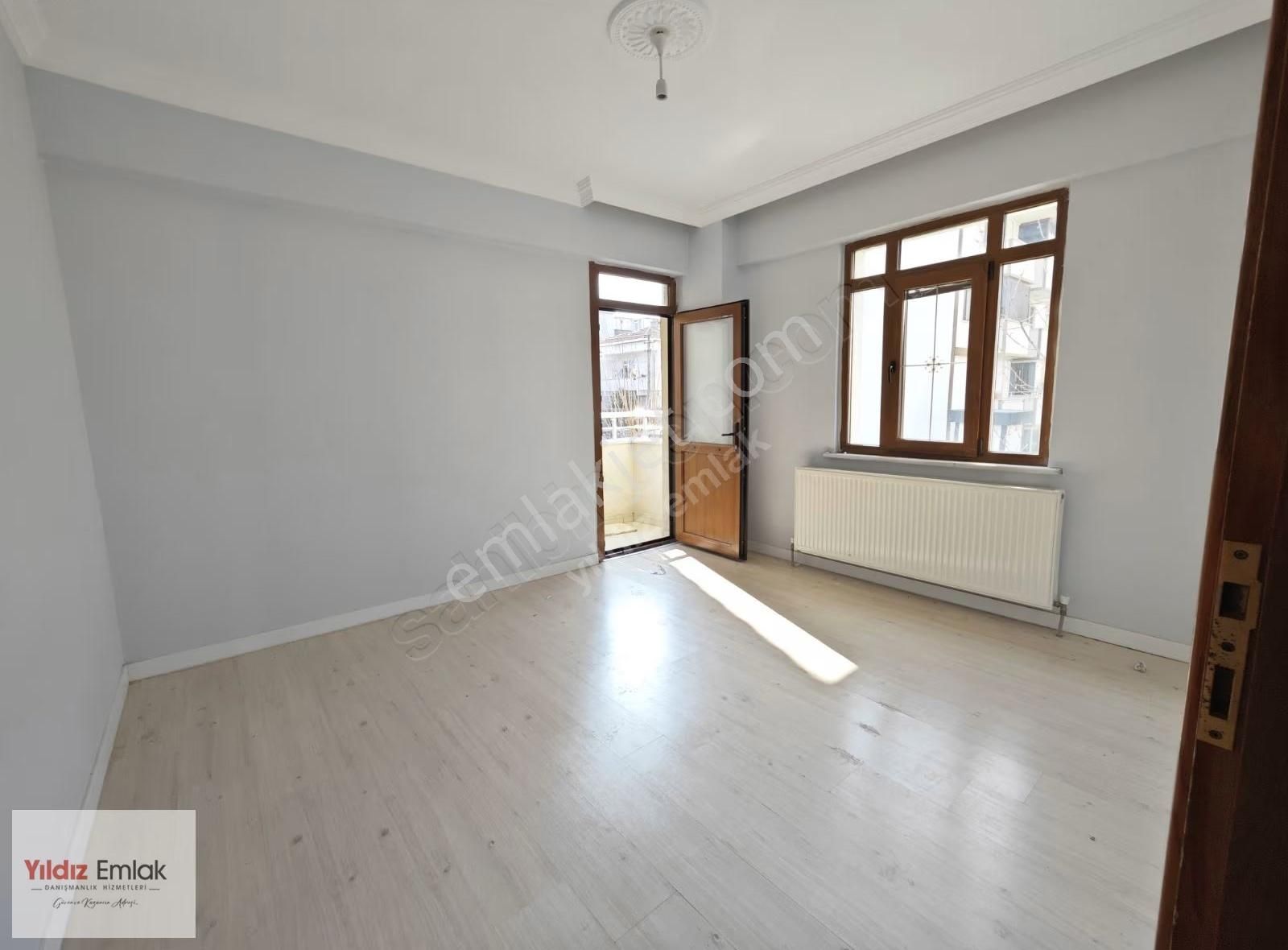 Nene Hatun Mah.de Tek Daire Üzerini Satılık 3+1 Ara Kat - Görsel 2