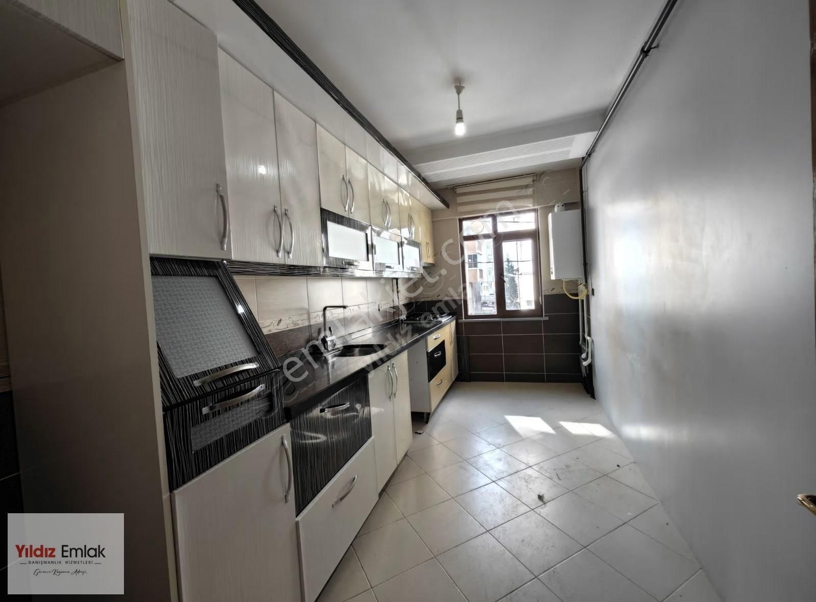 Nene Hatun Mah.de Tek Daire Üzerini Satılık 3+1 Ara Kat - Görsel 28