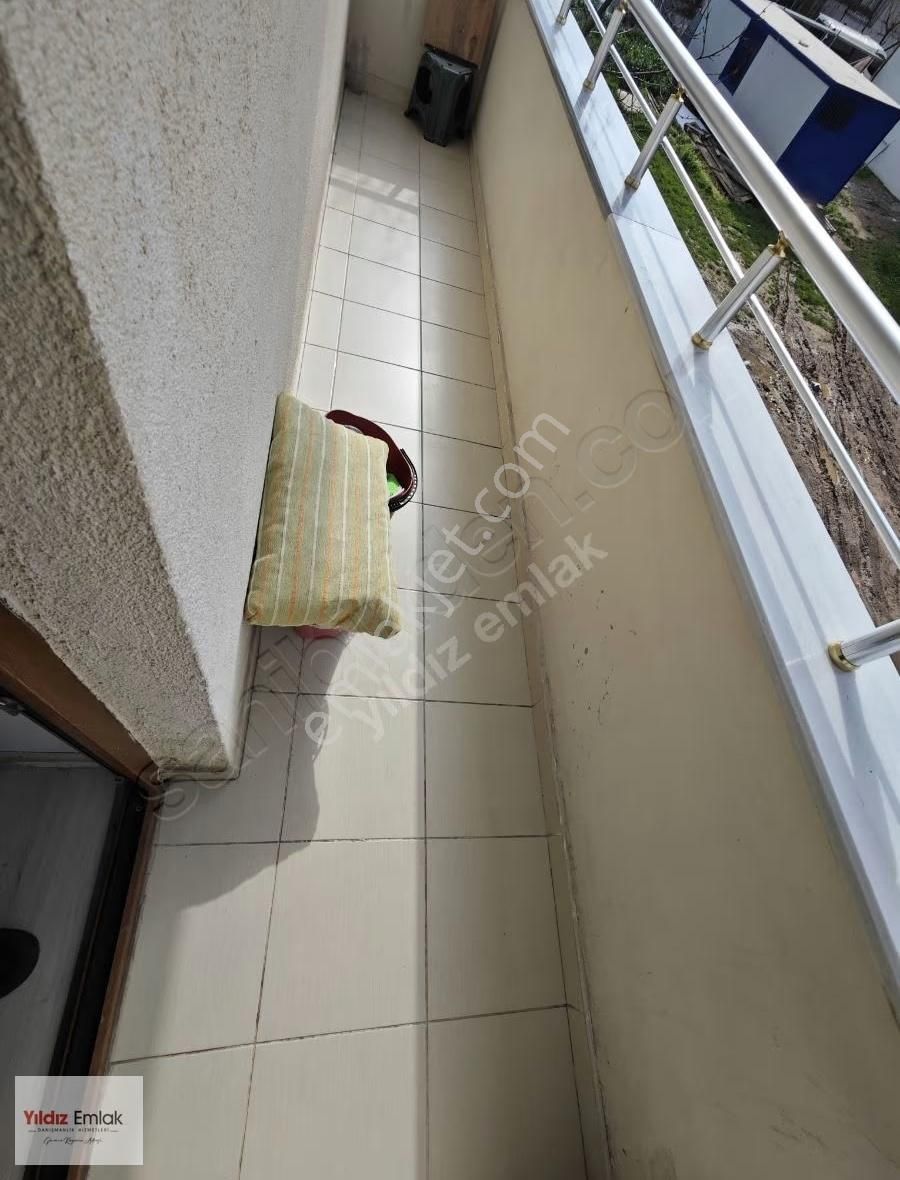 Nene Hatun Mah.de Tek Daire Üzerini Satılık 3+1 Ara Kat - Görsel 15