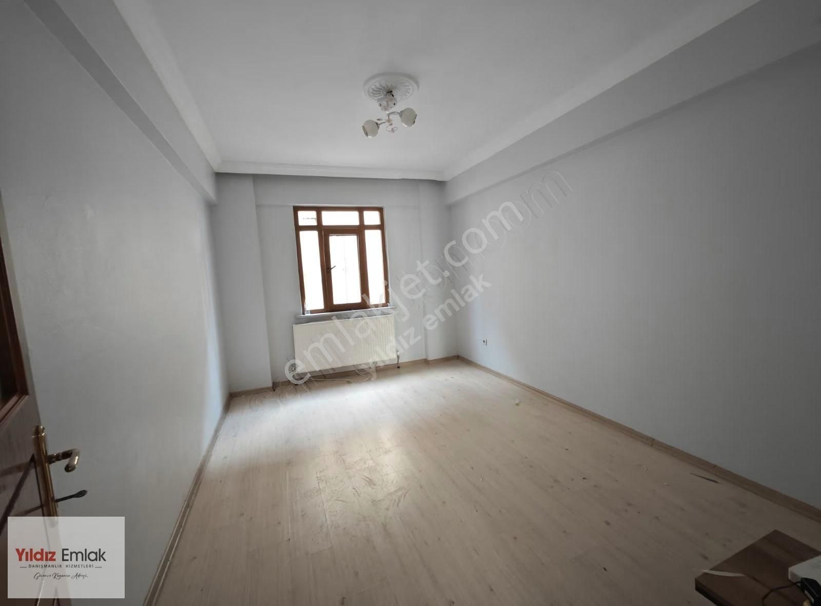 Nene Hatun Mah.de Tek Daire Üzerini Satılık 3+1 Ara Kat - Görsel 8