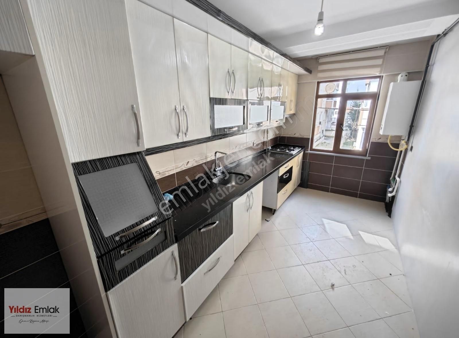 Nene Hatun Mah.de Tek Daire Üzerini Satılık 3+1 Ara Kat - Görsel 12