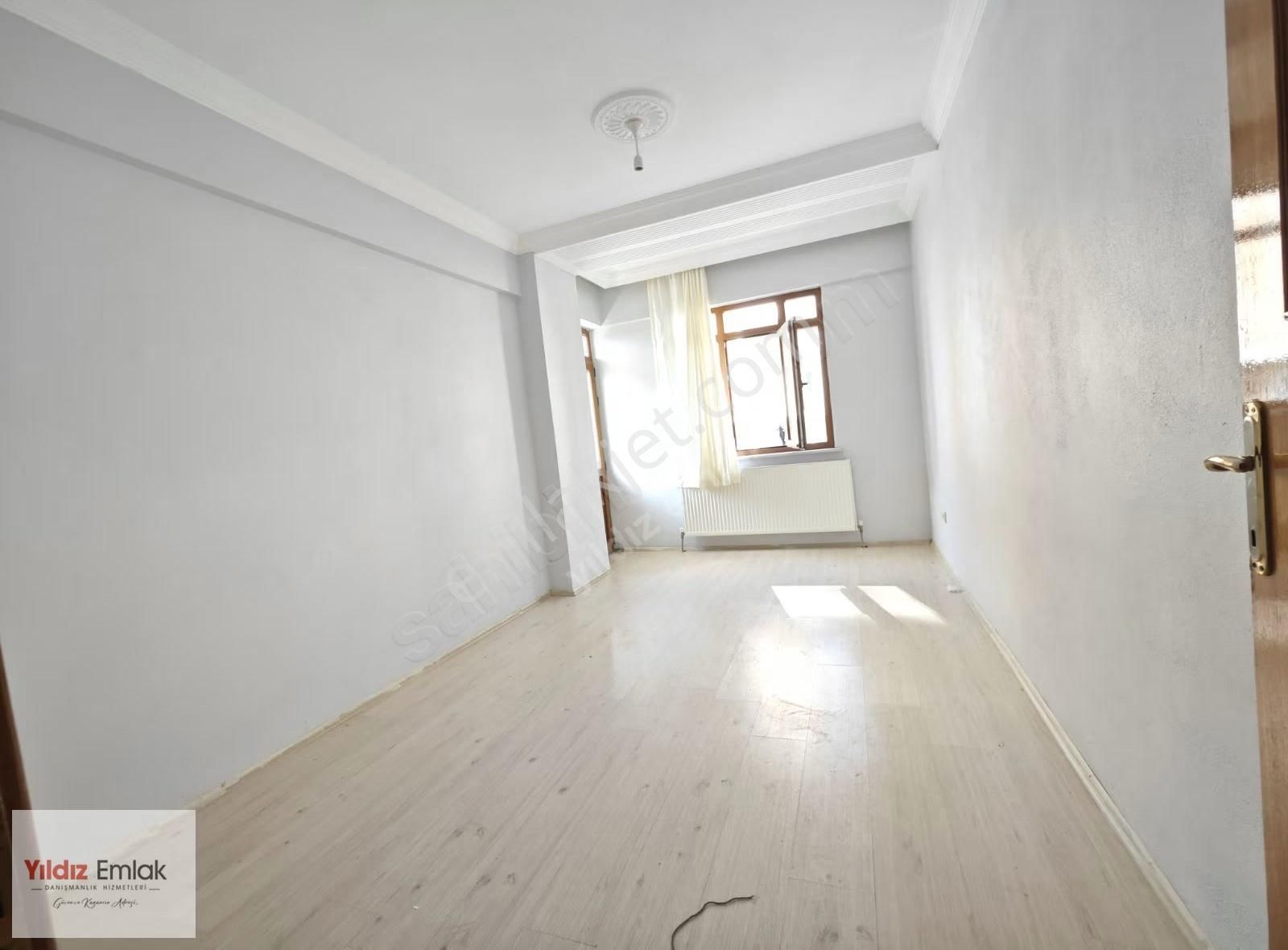 Nene Hatun Mah.de Tek Daire Üzerini Satılık 3+1 Ara Kat - Görsel 5