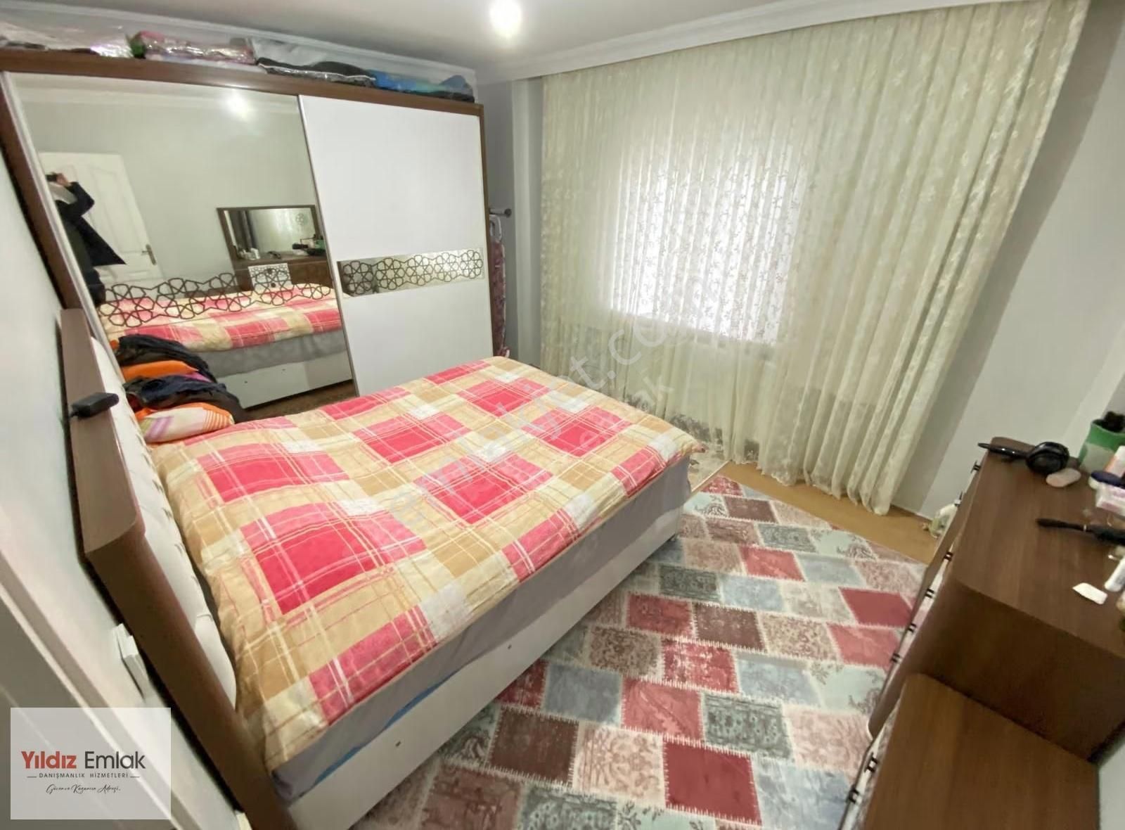 Baglarbasi Mah.de Satılık 2+1 Yüksek Giriş - Görsel 16