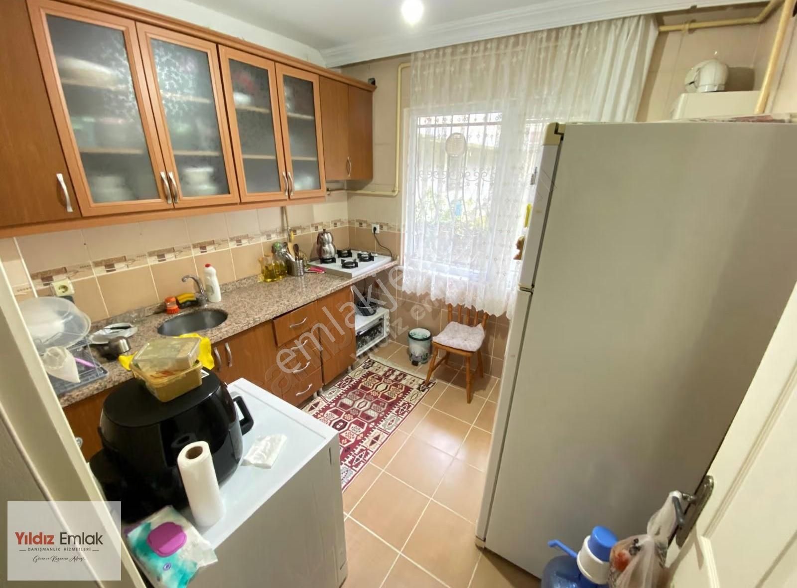 Baglarbasi Mah.de Satılık 2+1 Yüksek Giriş - Görsel 7