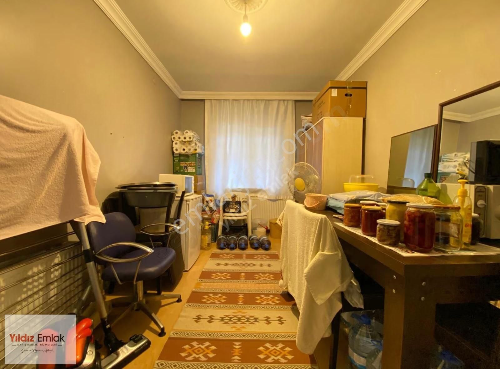 Baglarbasi Mah.de Satılık 2+1 Yüksek Giriş - Görsel 15