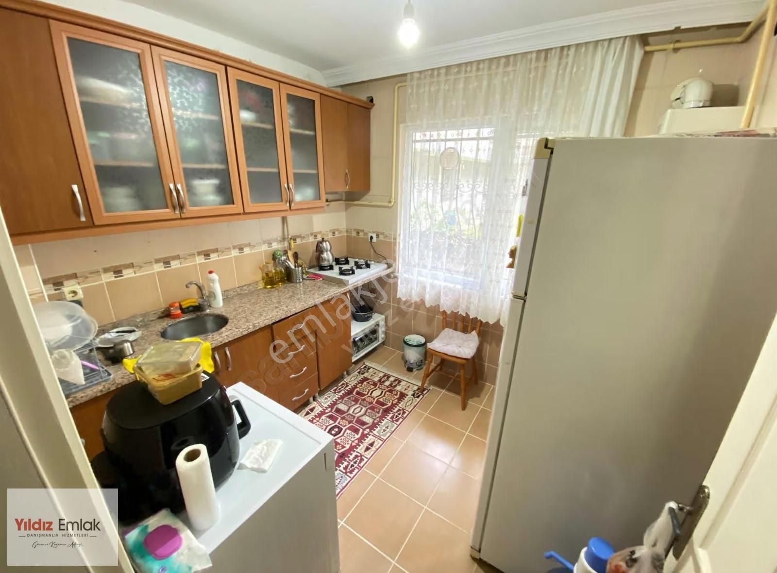 Baglarbasi Mah.de Satılık 2+1 Yüksek Giriş - Görsel 2