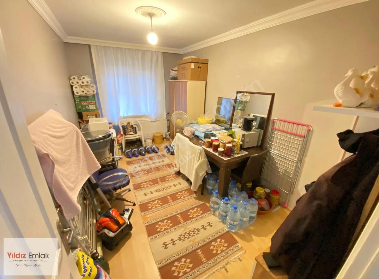 Baglarbasi Mah.de Satılık 2+1 Yüksek Giriş - Görsel 23