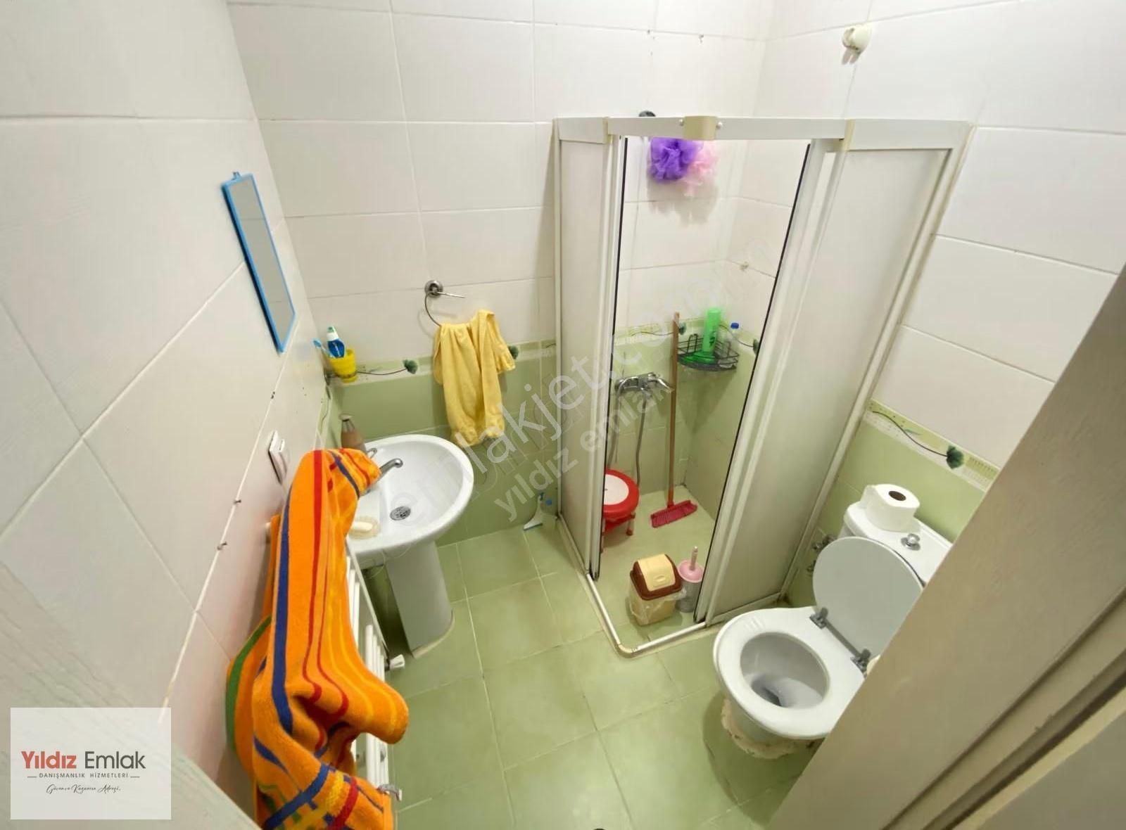 Baglarbasi Mah.de Satılık 2+1 Yüksek Giriş - Görsel 12