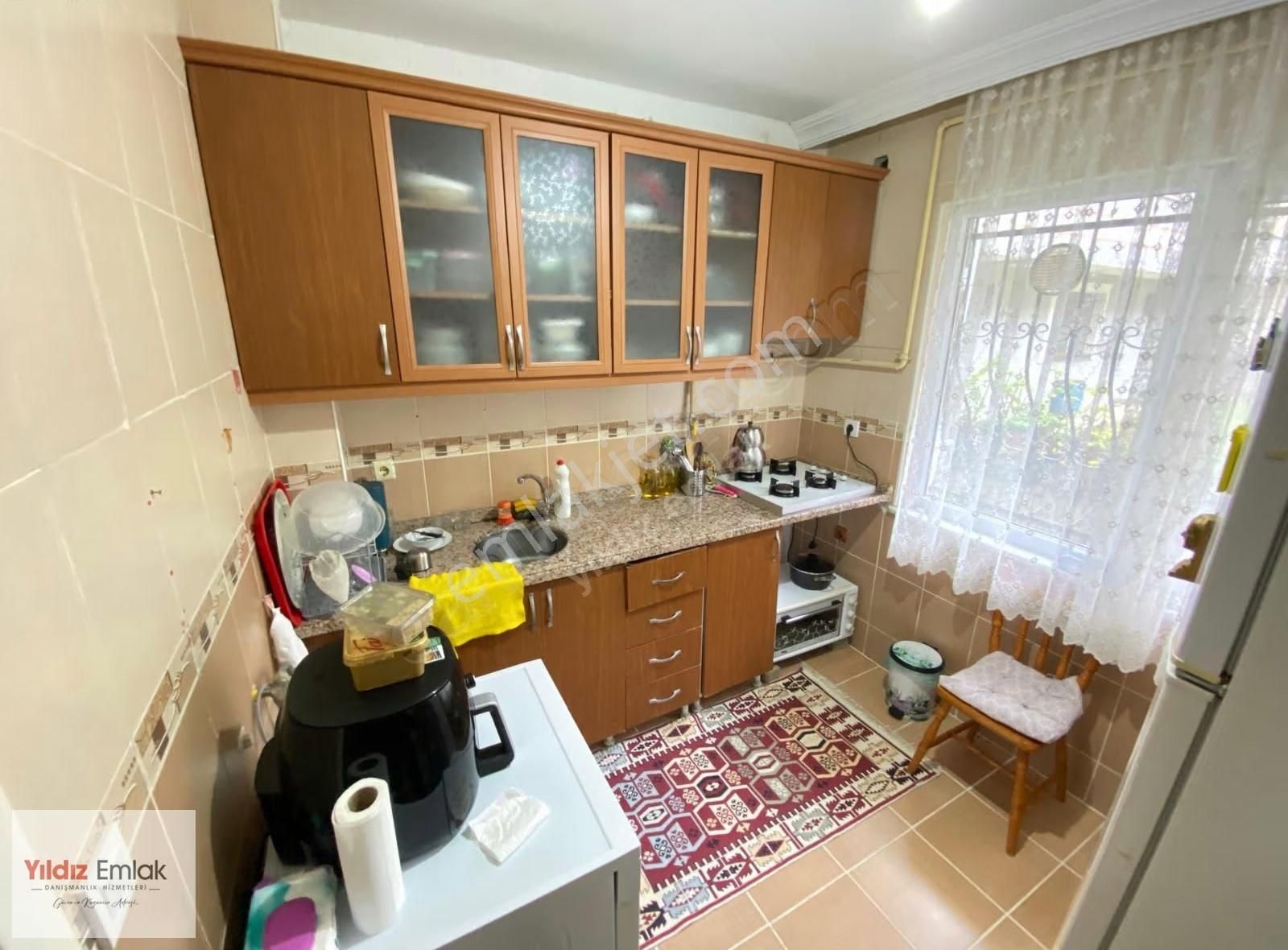 Baglarbasi Mah.de Satılık 2+1 Yüksek Giriş - Görsel 6