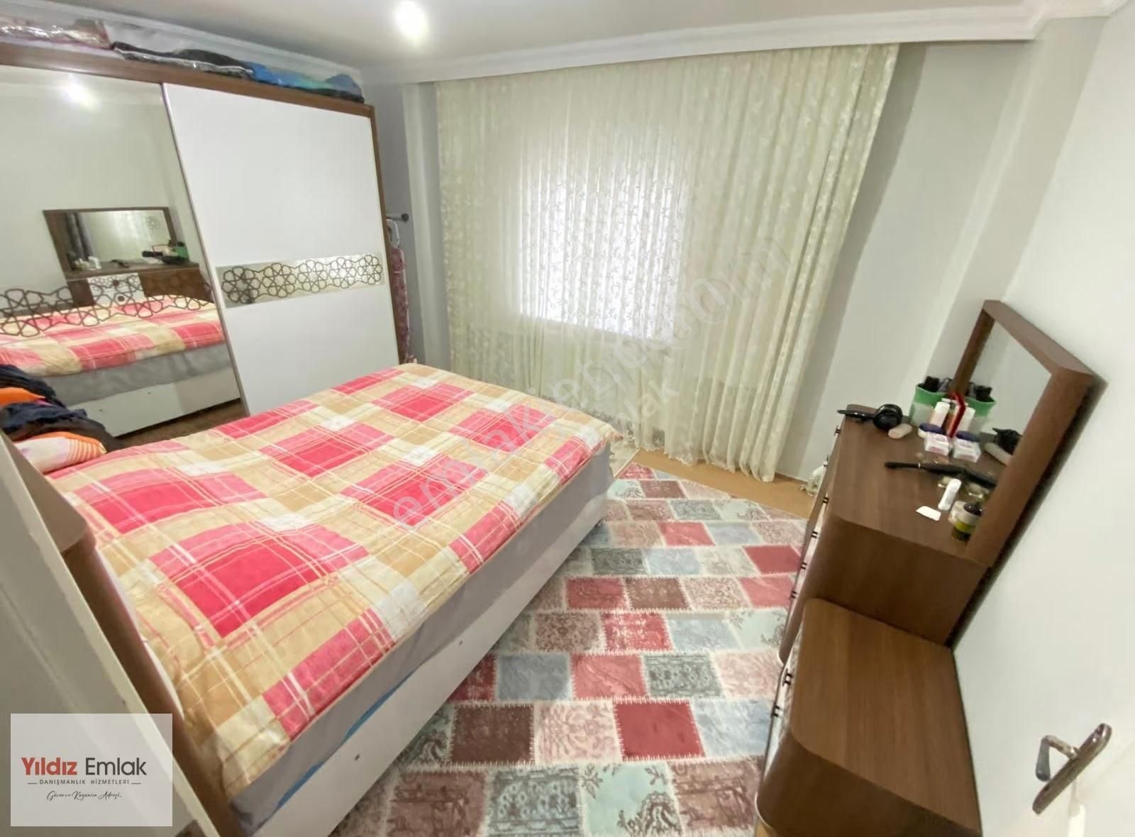 Baglarbasi Mah.de Satılık 2+1 Yüksek Giriş - Görsel 21