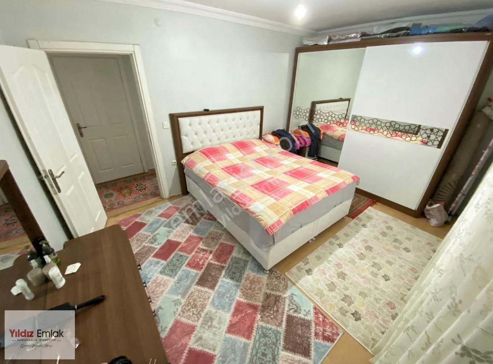 Baglarbasi Mah.de Satılık 2+1 Yüksek Giriş - Görsel 18