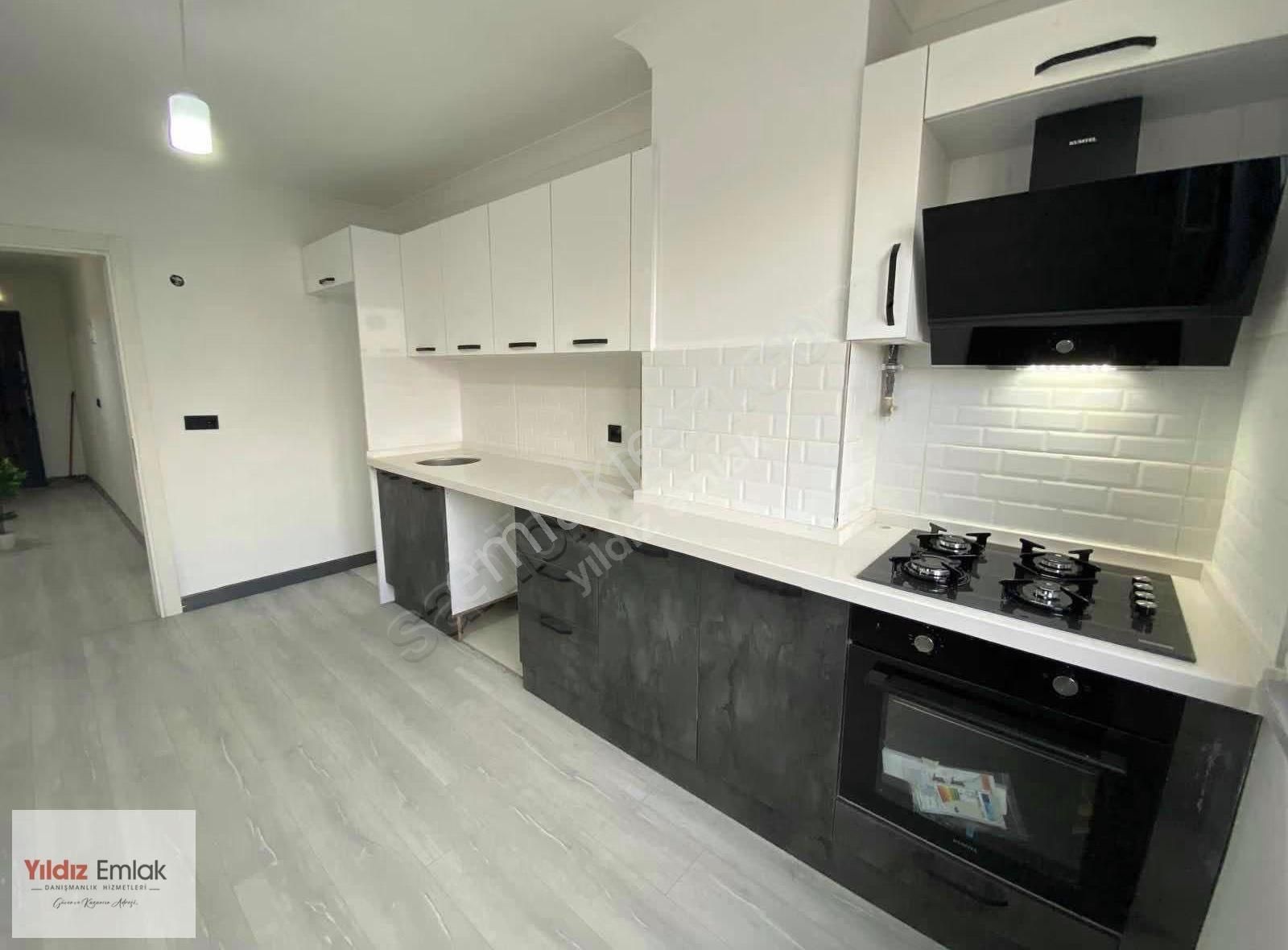 Osmangazi Cadde Üstü 4+1 Asansörlü Satılık Lüks Dubleks - Görsel 11