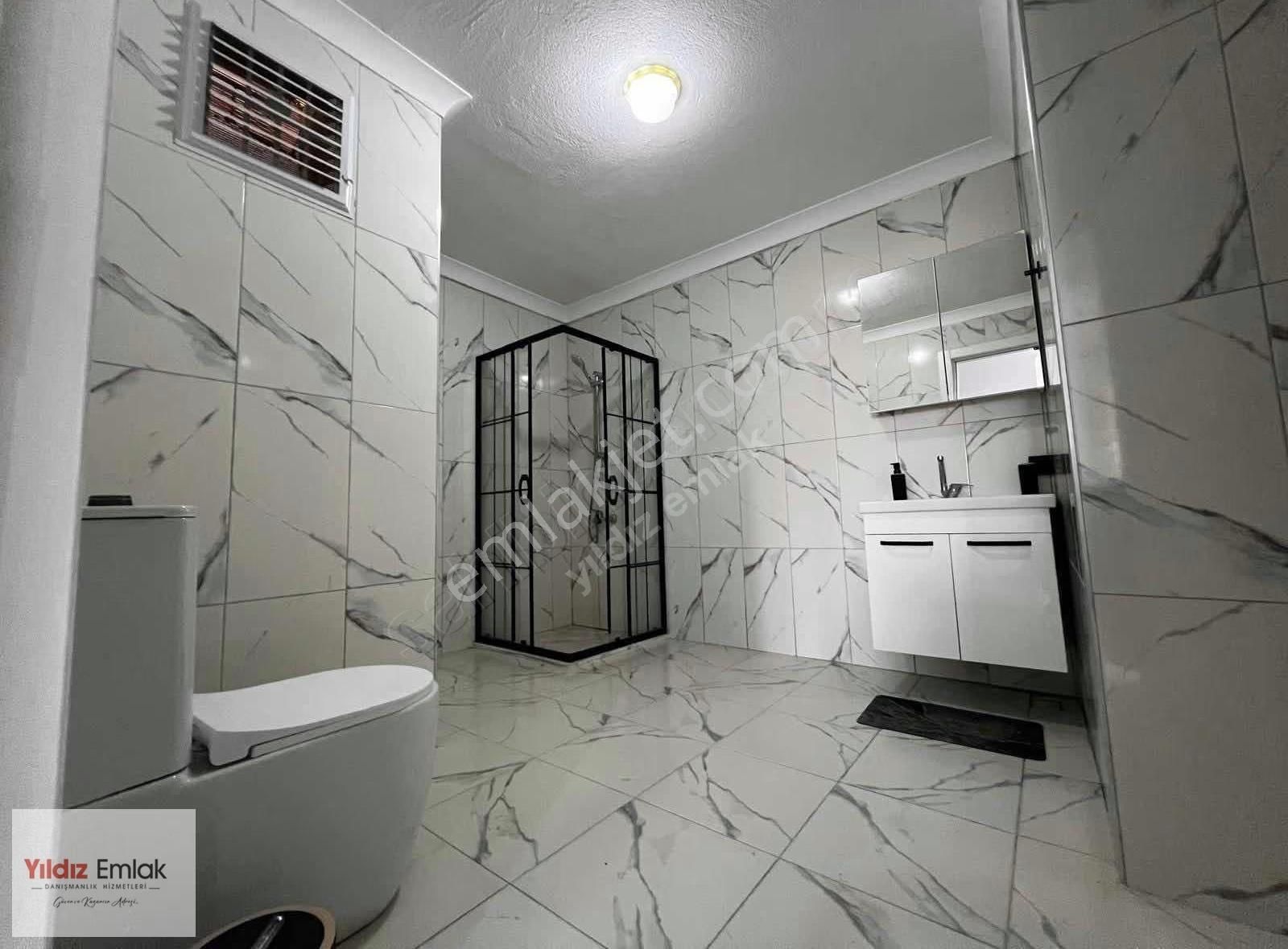 Osmangazi Cadde Üstü 4+1 Asansörlü Satılık Lüks Dubleks - Görsel 9