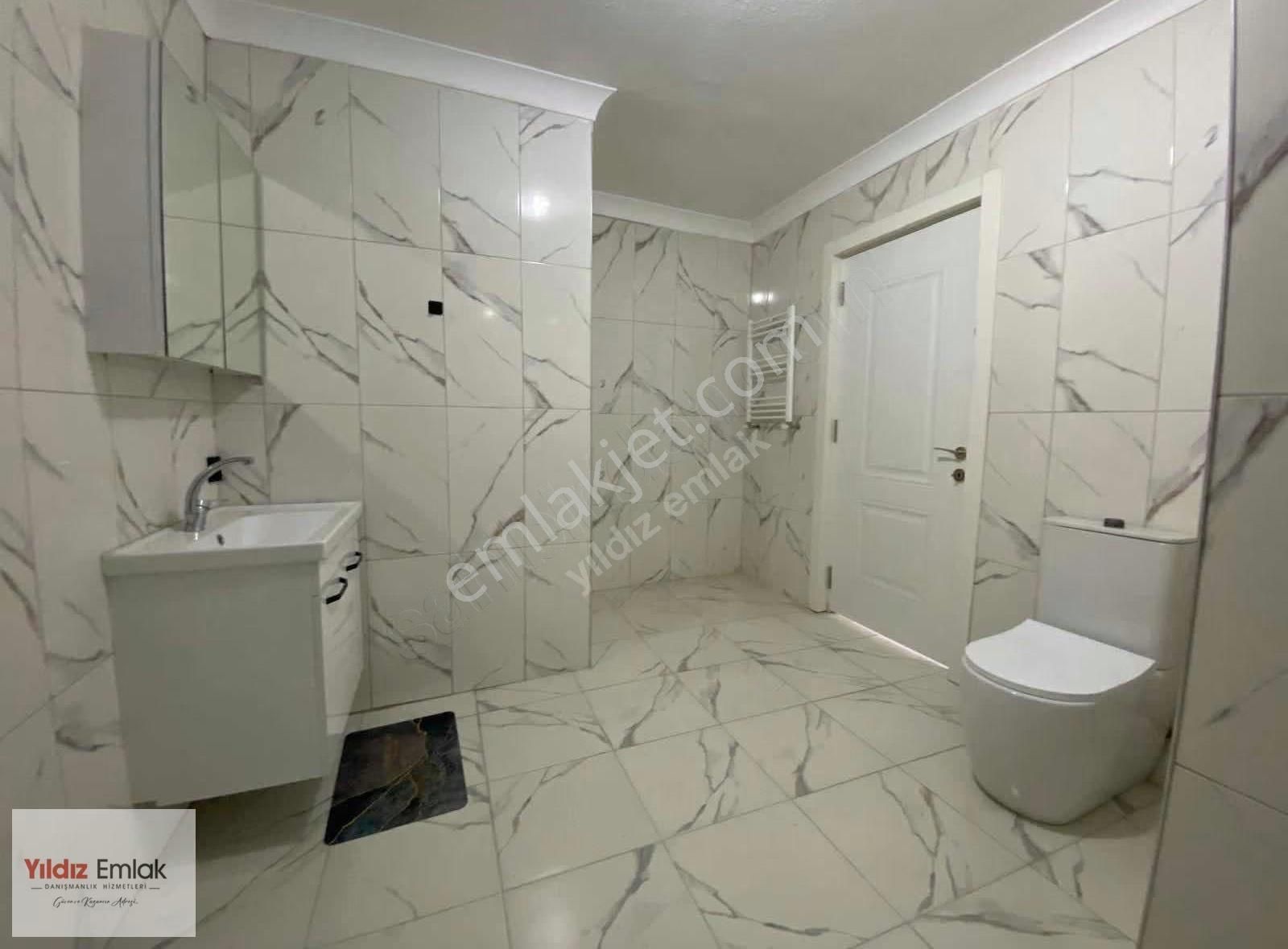 Osmangazi Cadde Üstü 4+1 Asansörlü Satılık Lüks Dubleks - Görsel 20