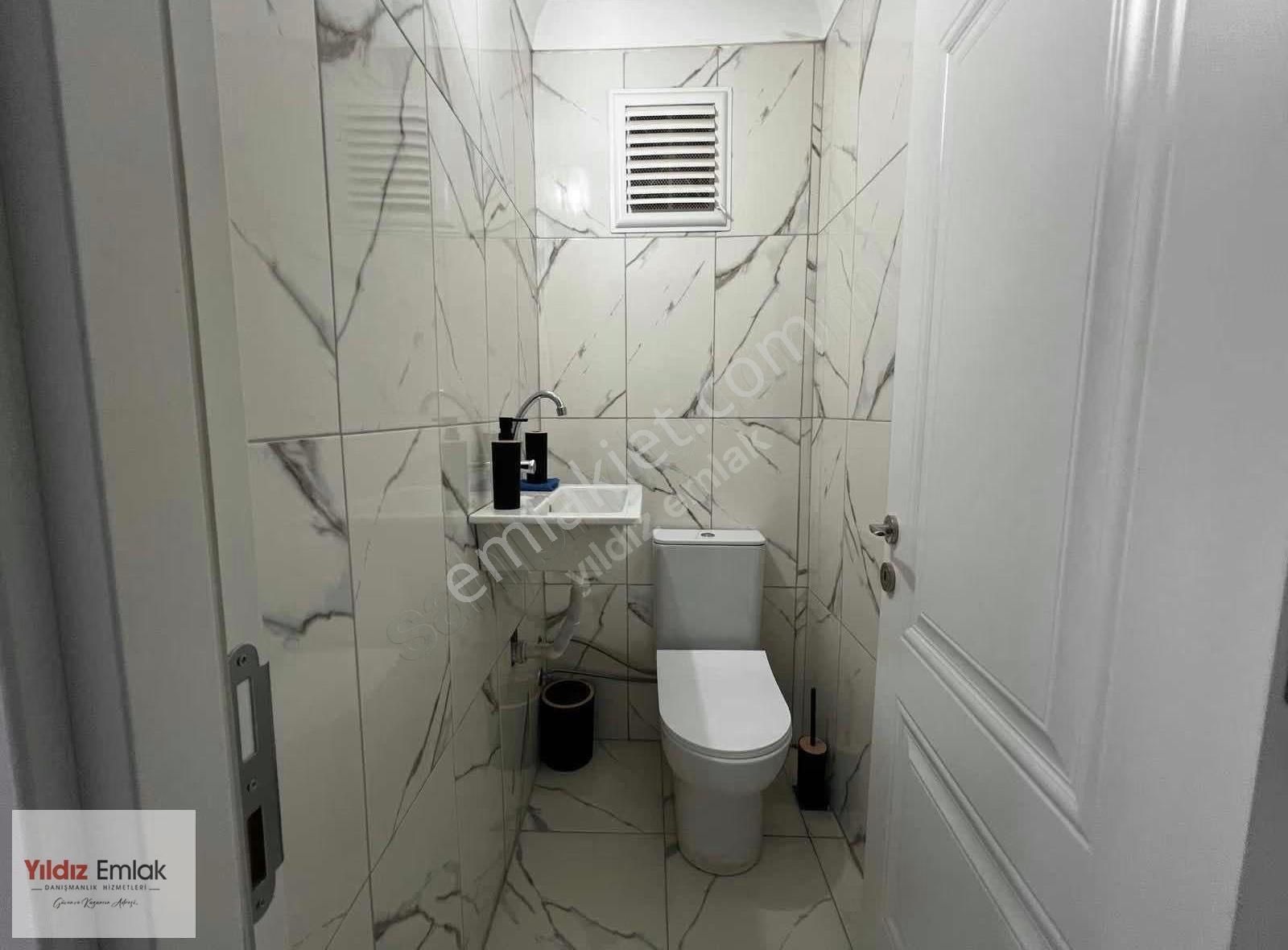 Osmangazi Cadde Üstü 4+1 Asansörlü Satılık Lüks Dubleks - Görsel 3