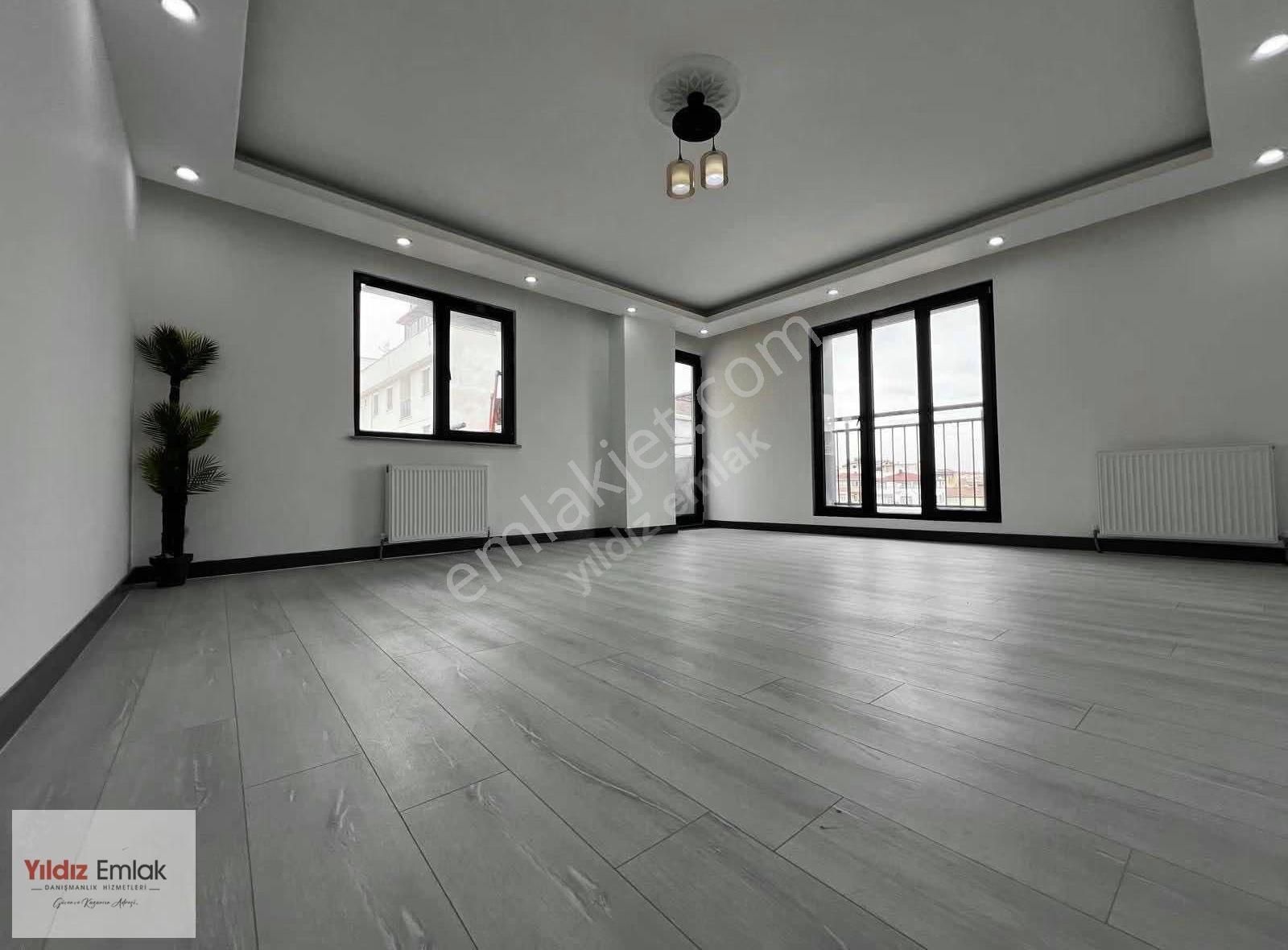 Osmangazi Cadde Üstü 4+1 Asansörlü Satılık Lüks Dubleks - Görsel 10