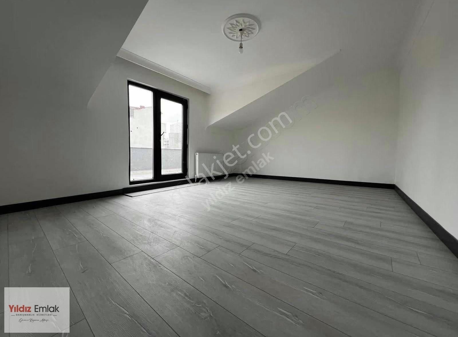 Osmangazi Cadde Üstü 4+1 Asansörlü Satılık Lüks Dubleks - Görsel 14