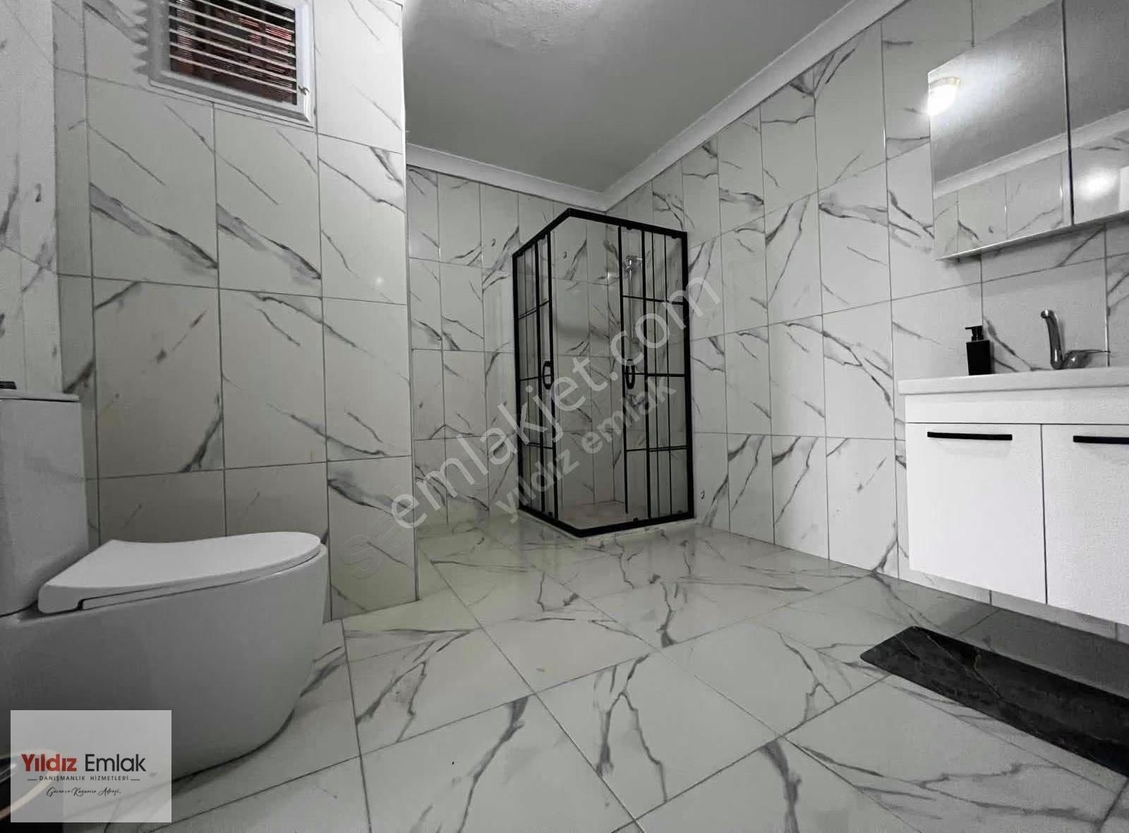 Osmangazi Cadde Üstü 4+1 Asansörlü Satılık Lüks Dubleks - Görsel 8