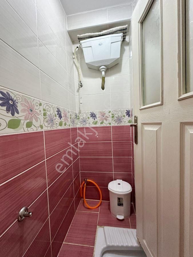 Tutar Dan Muhsin Yazıcıoğlu Spor Komplesi Yakını 2+1 70 M2 Daire - Görsel 16