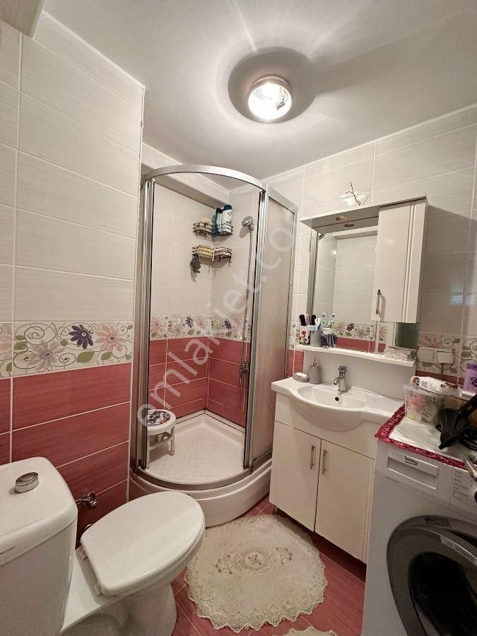 Tutar Dan Muhsin Yazıcıoğlu Spor Komplesi Yakını 2+1 70 M2 Daire - Görsel 17