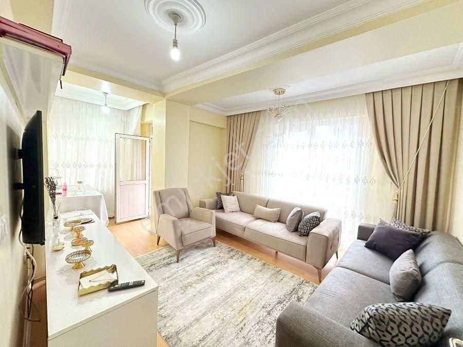 Tutar Dan Muhsin Yazıcıoğlu Spor Komplesi Yakını 2+1 70 M2 Daire - Görsel 3