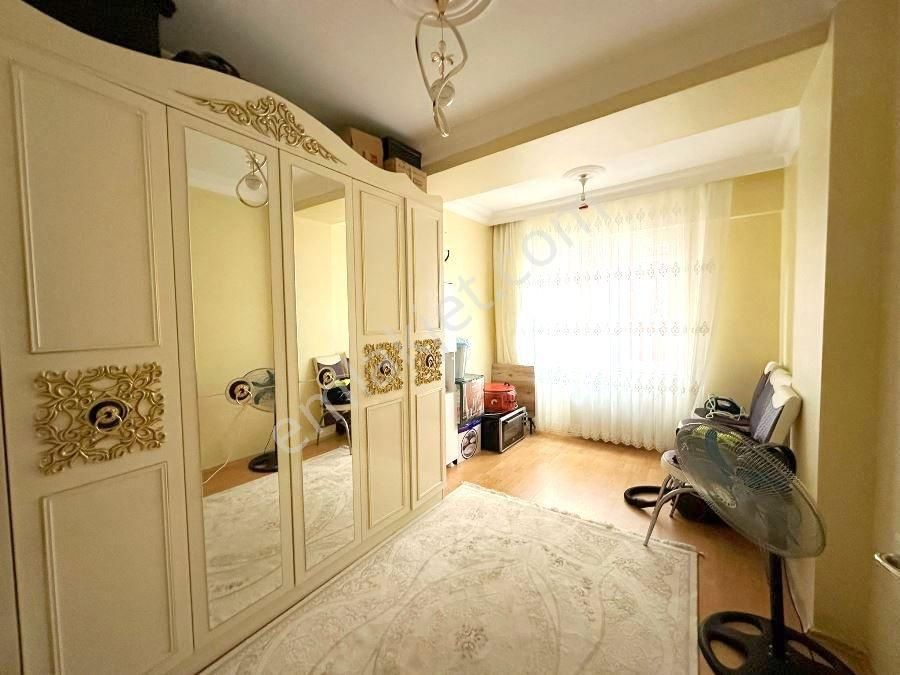 Tutar Dan Muhsin Yazıcıoğlu Spor Komplesi Yakını 2+1 70 M2 Daire - Görsel 7